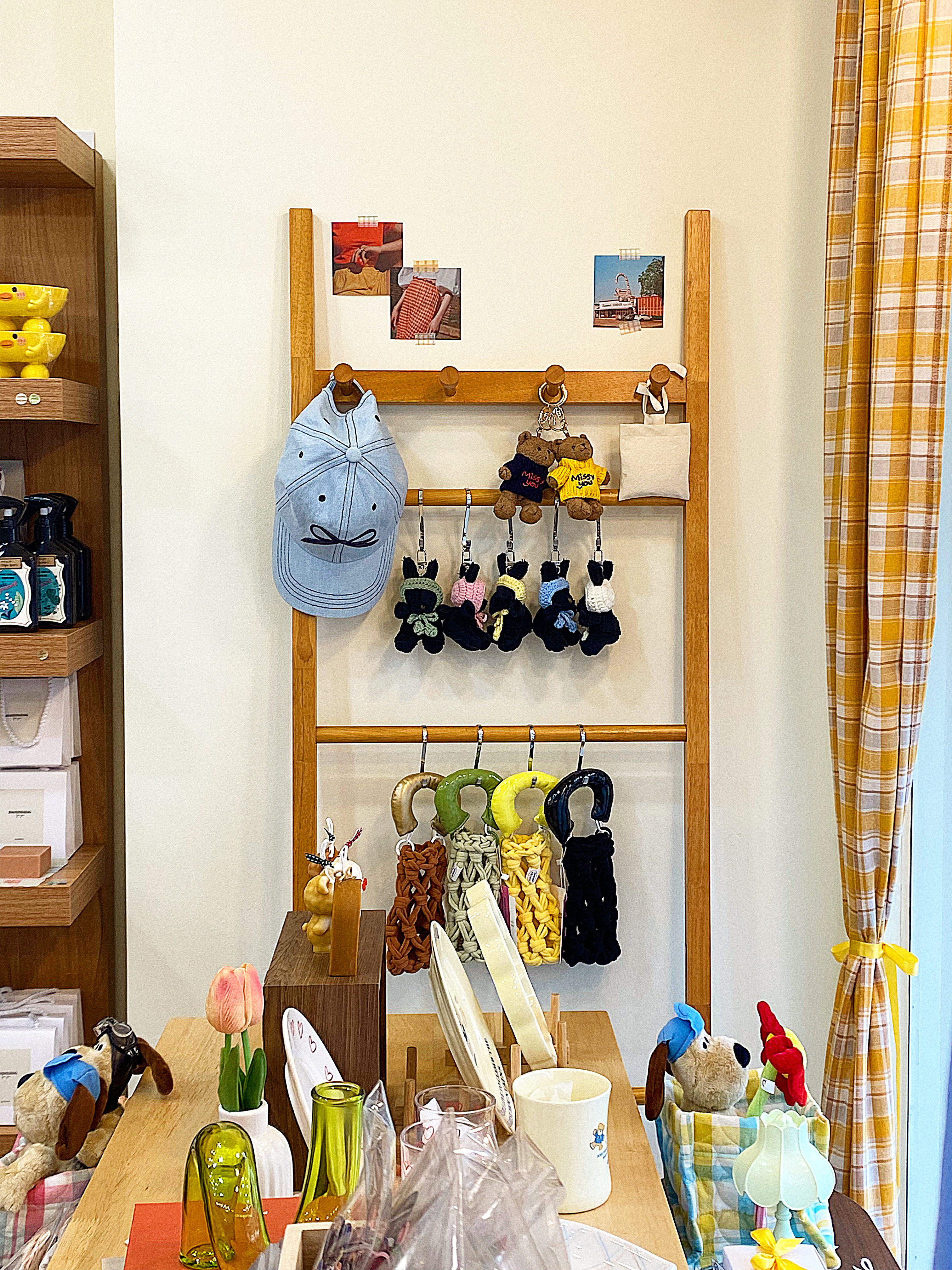 헤이즐릿 대표 이미지