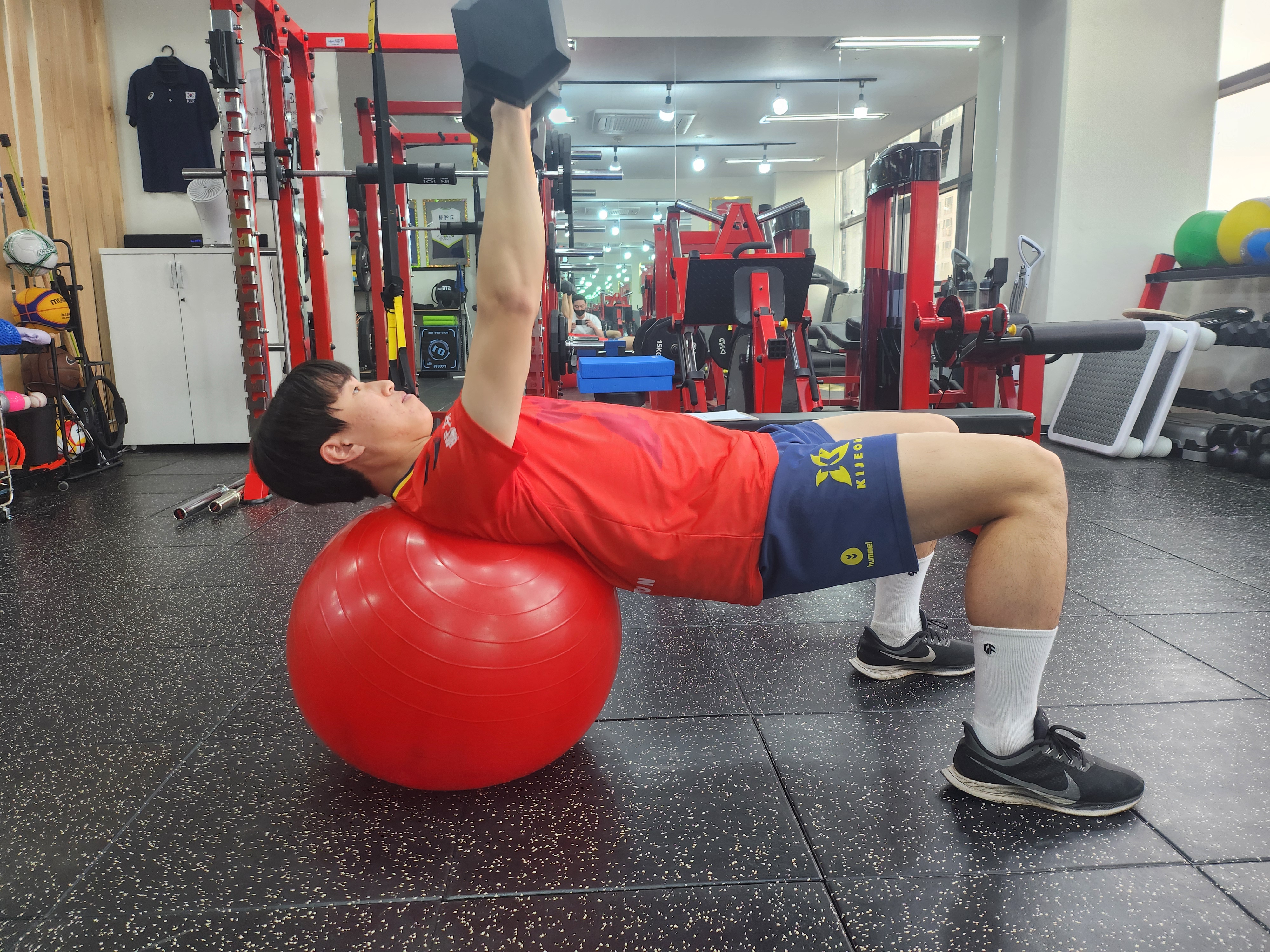 천안리버스스포츠재활 대표 이미지