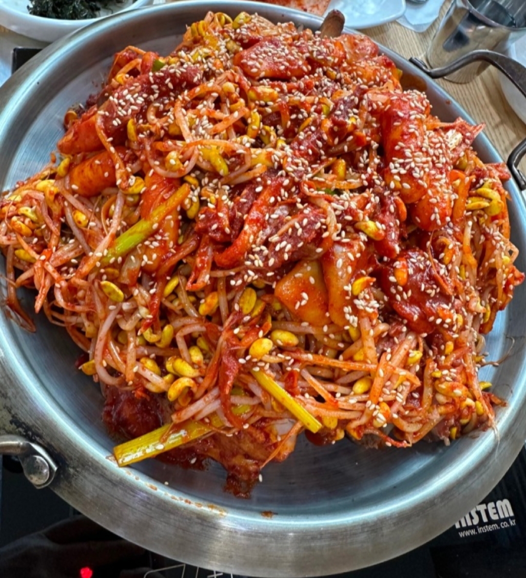 도담애감자탕부대찌개