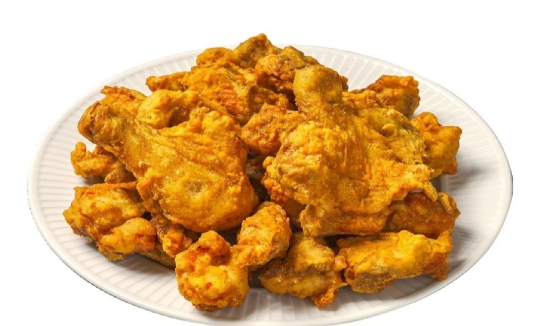 아주커치킨 마재점