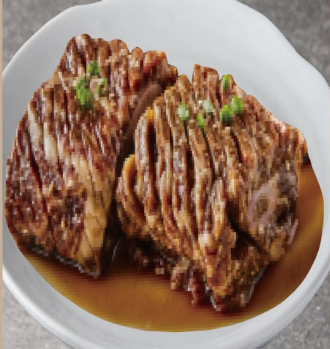 먹보한우 하남점