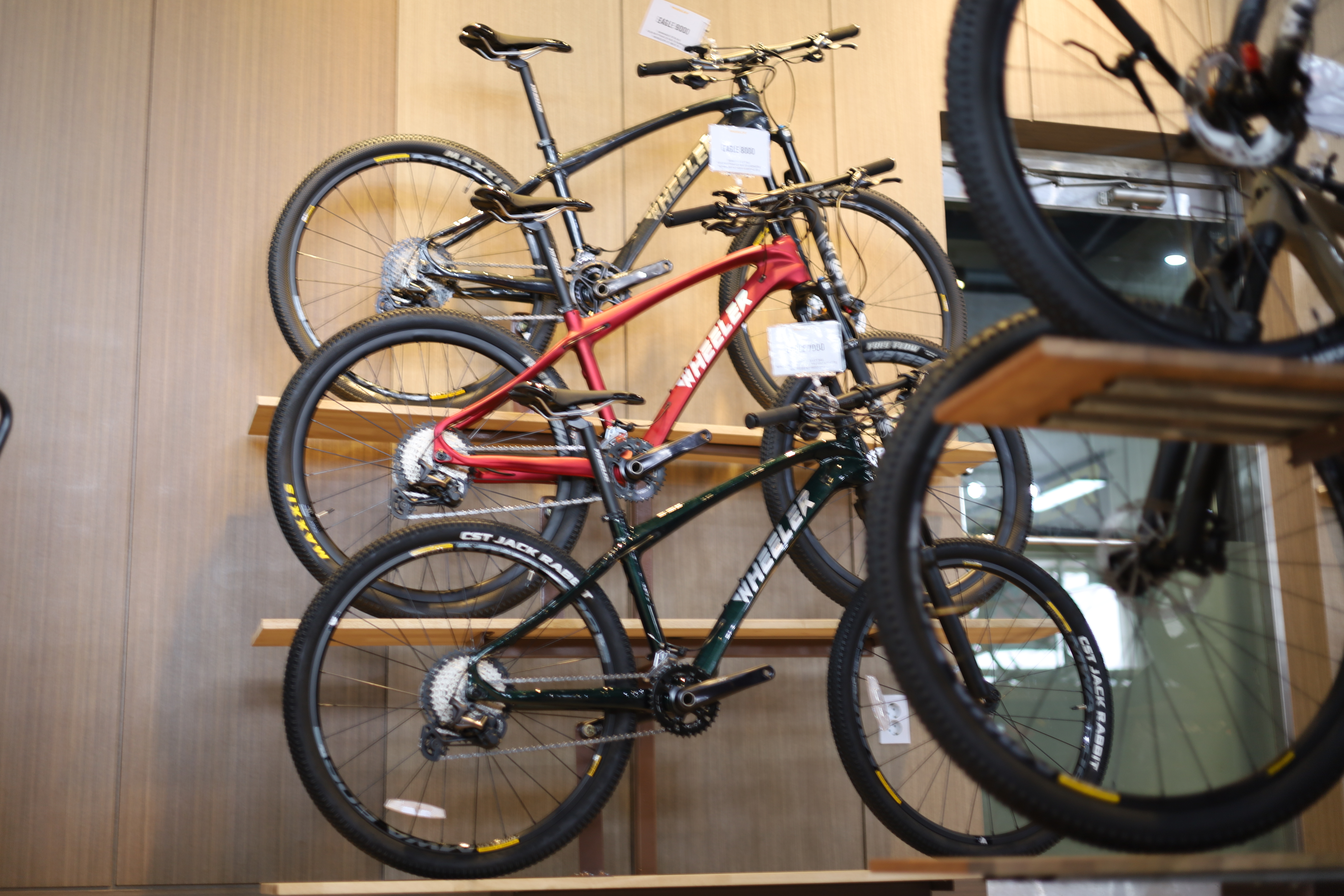 아텍스자전거 평택본점 대표 이미지