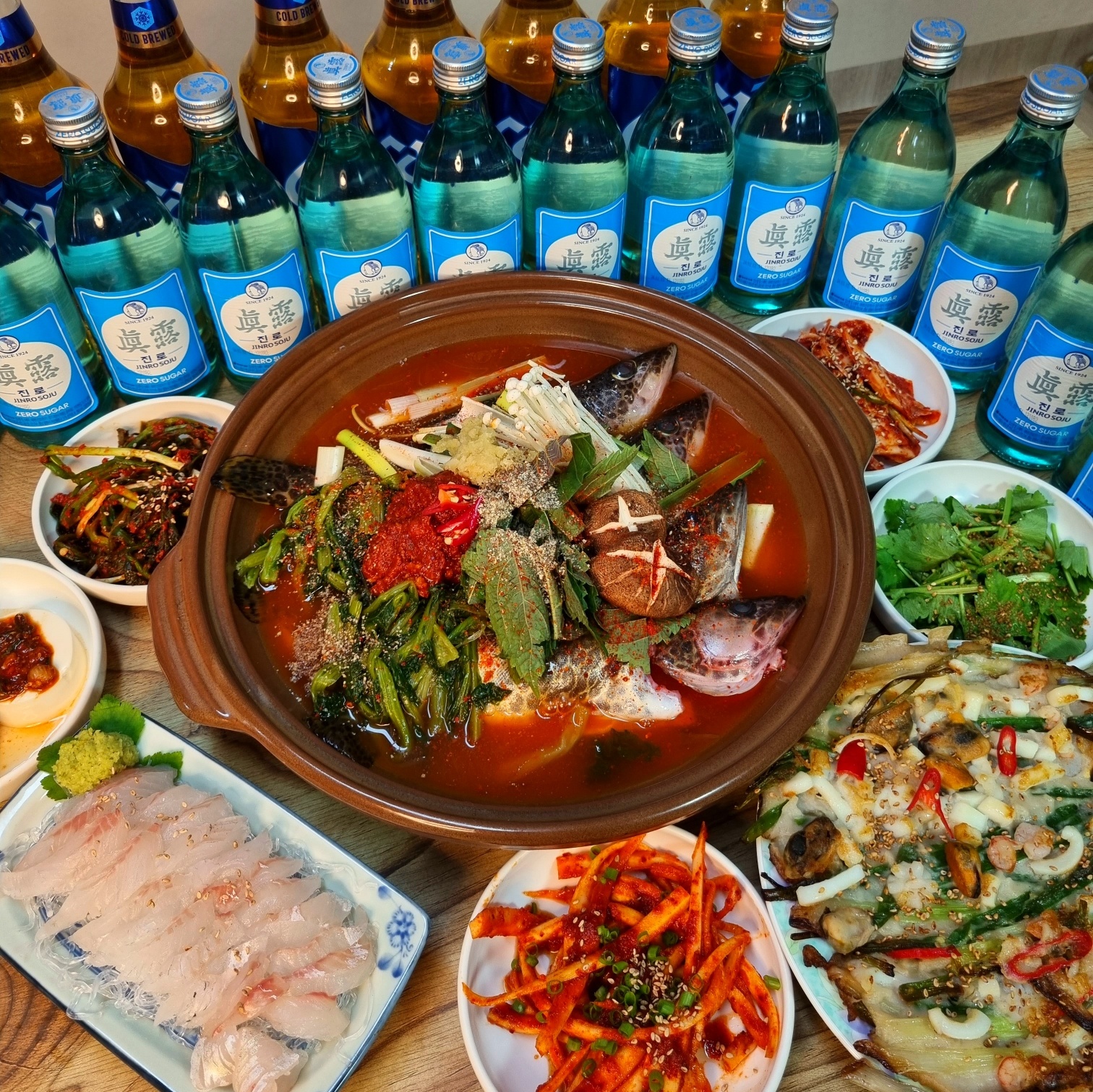 내변산가든