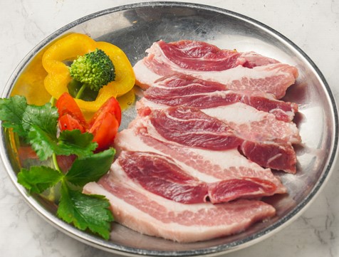 마포갈비