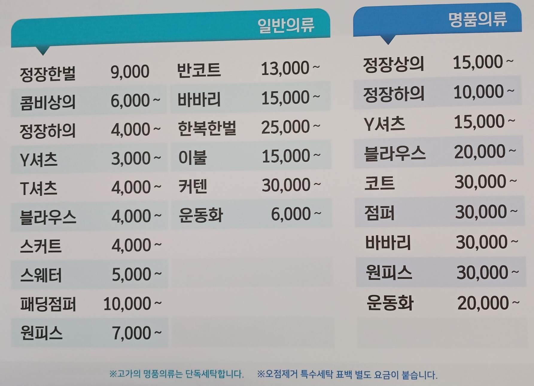 삼송세탁 대표 이미지