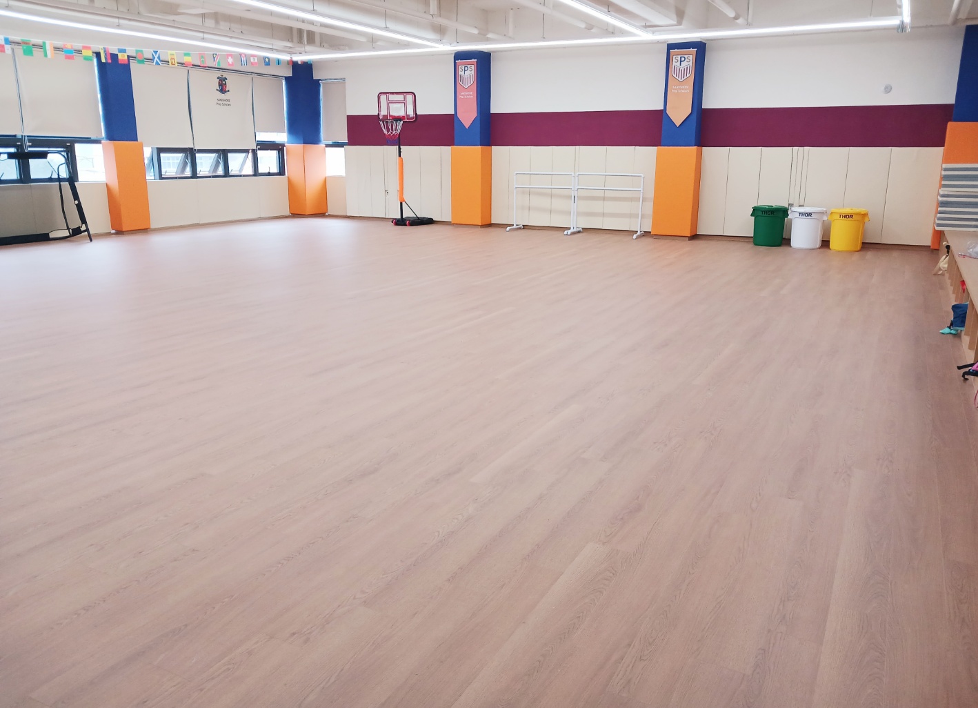 에스피에스어학원 대표 이미지