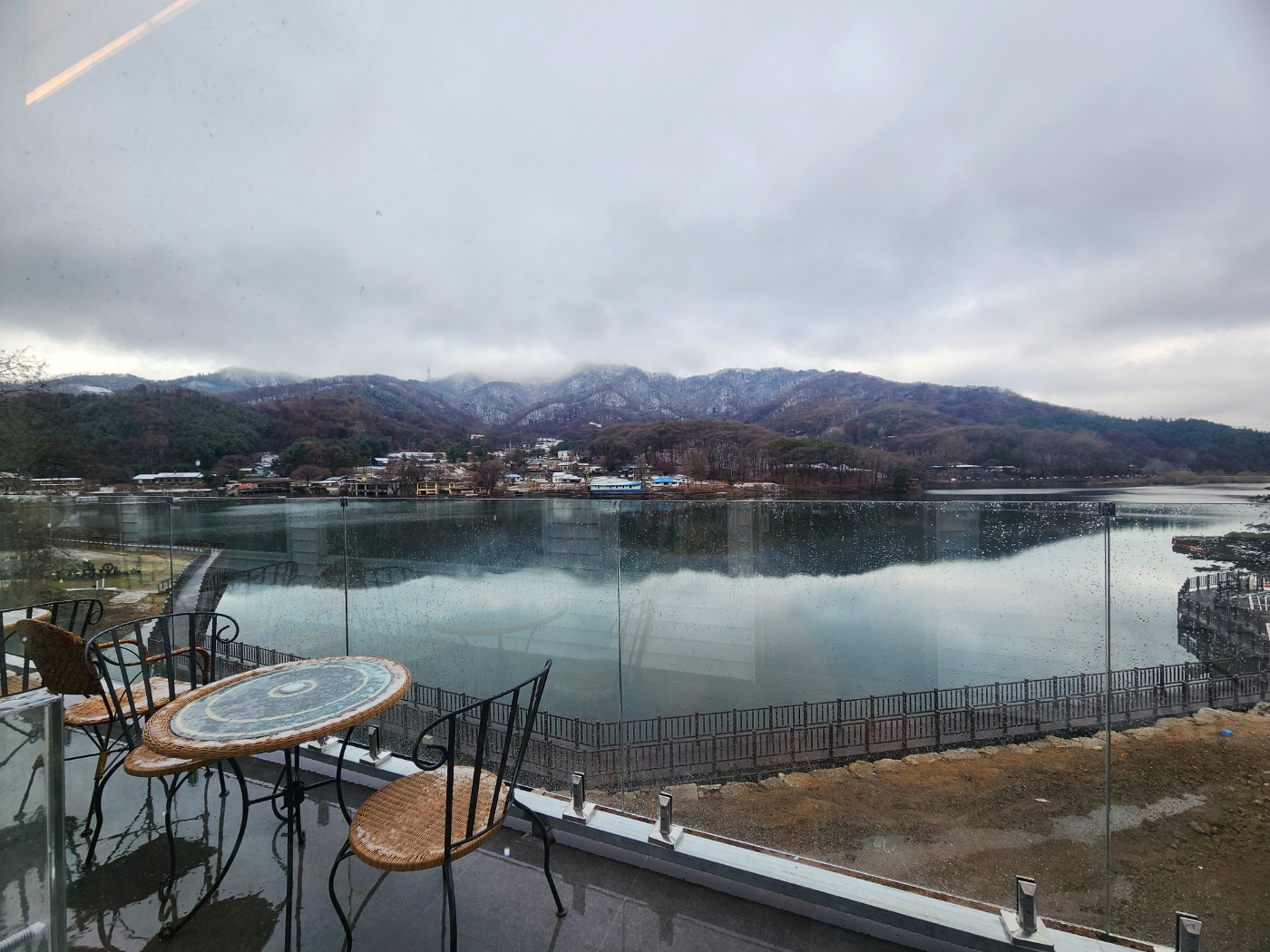 하늘궁 스카이카페