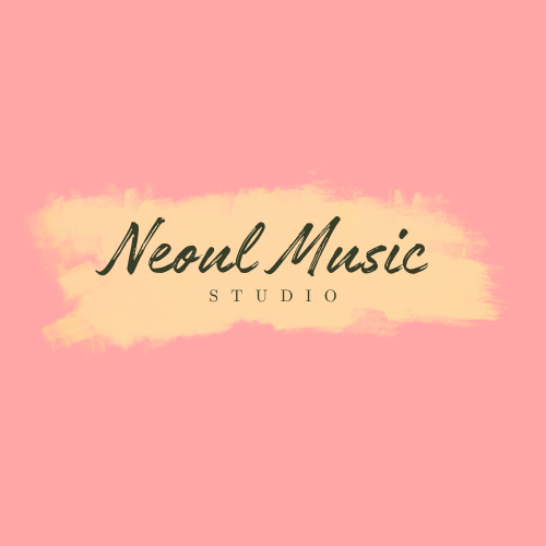 1번째 스튜디오 사진