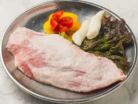 마포갈비