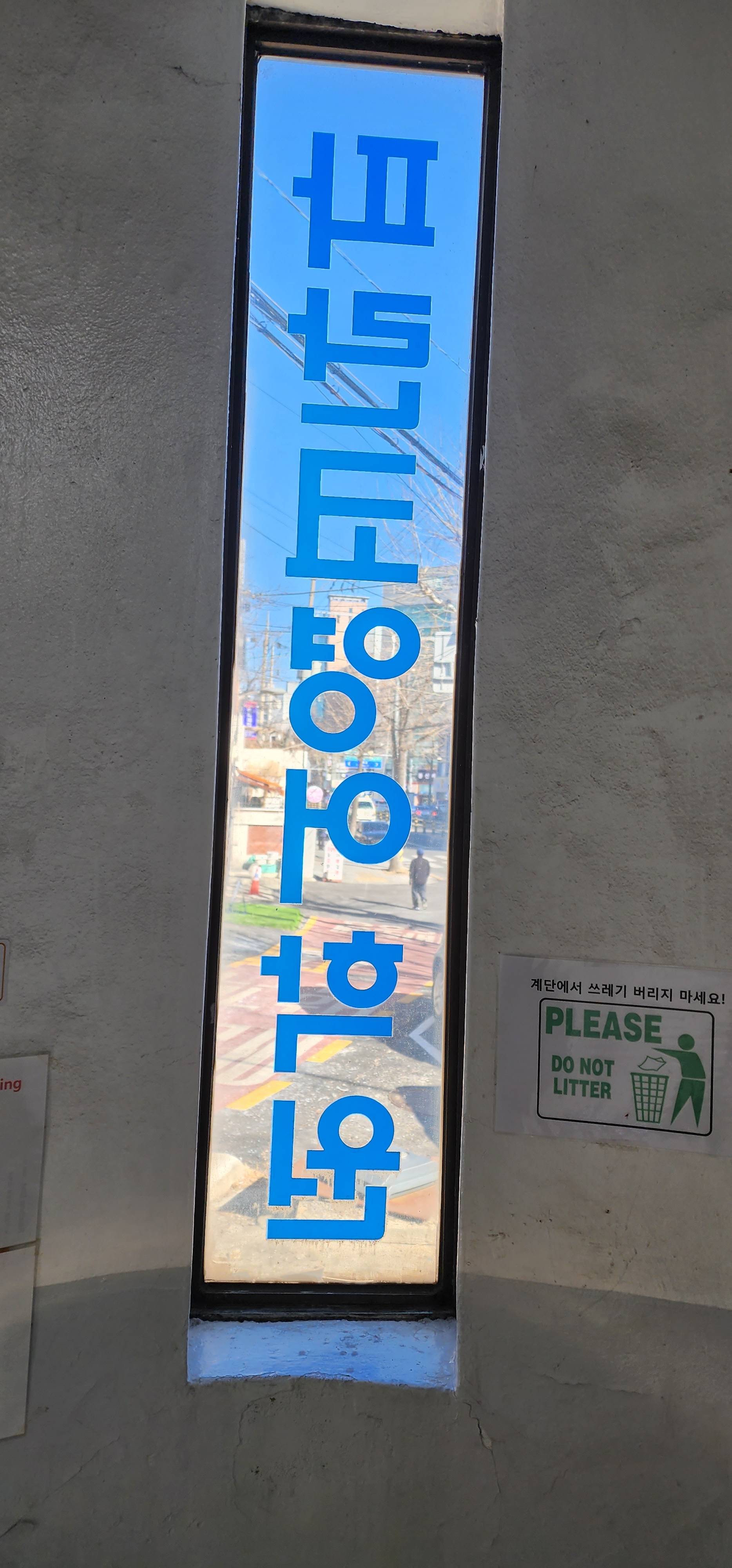 파란코영어학원 대표 이미지