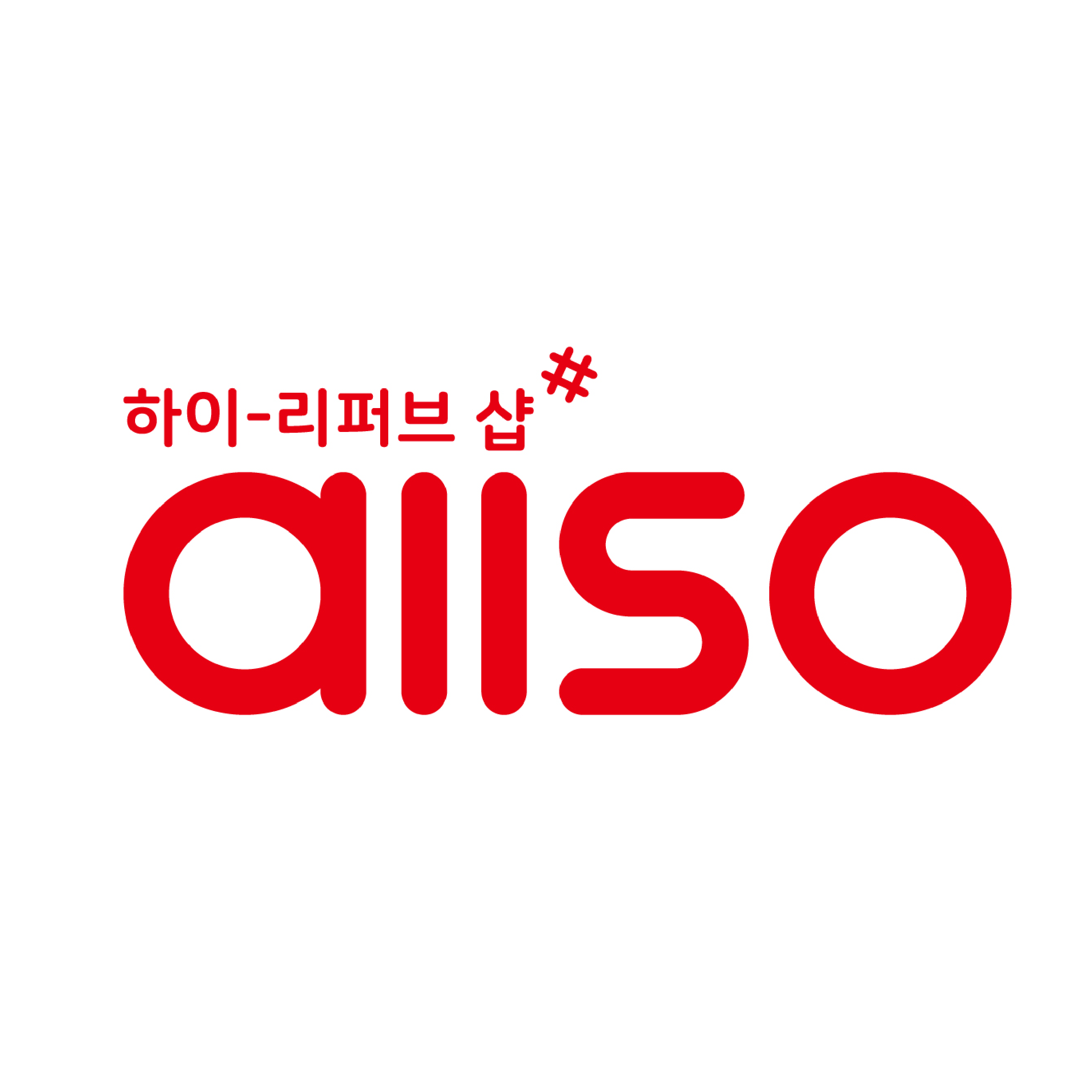 올랜드앤올소 롯데마트 아산터미널점 내부 또는 관련 모습