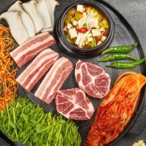 상도동솥뚜껑 숭실대점