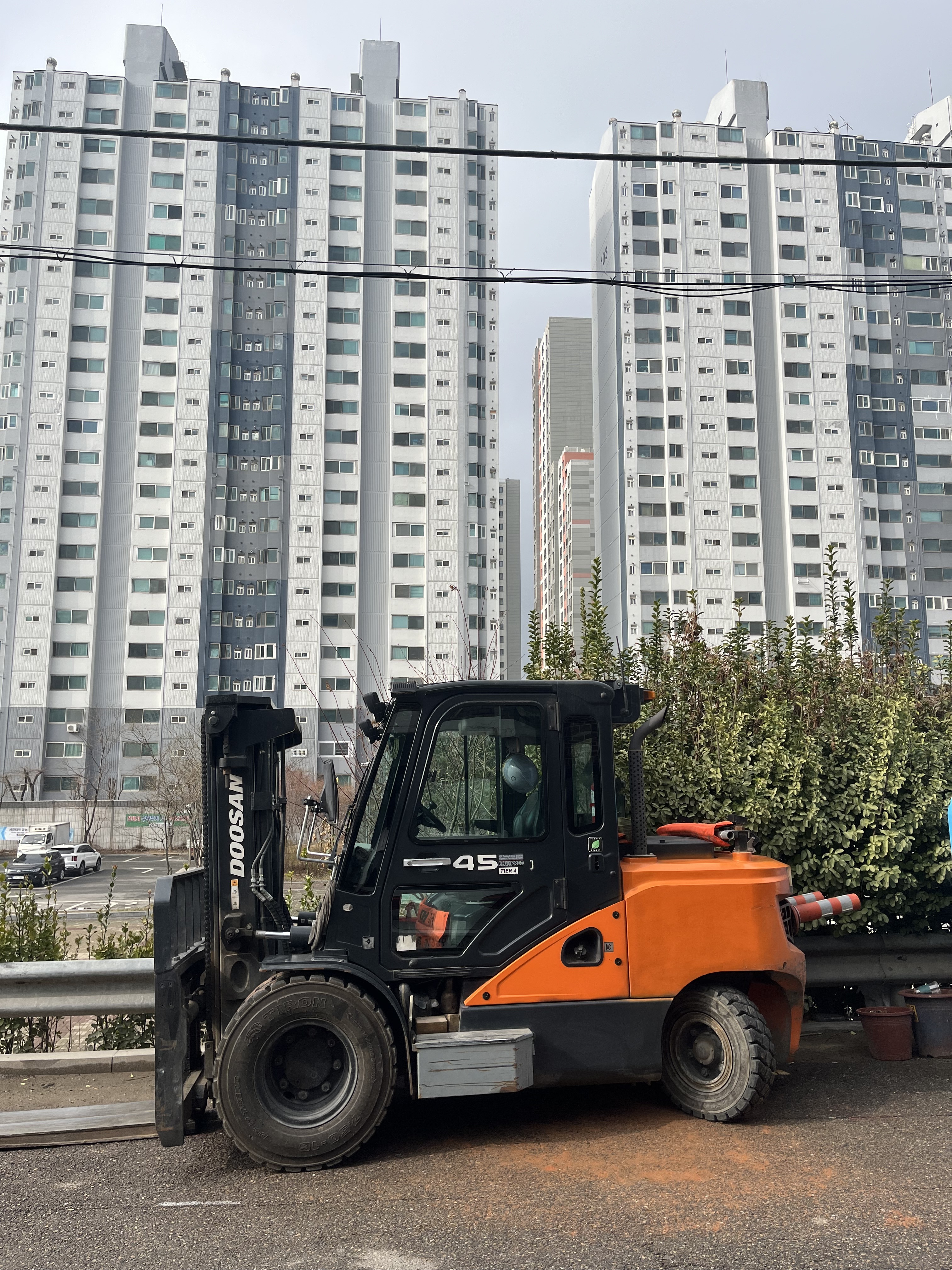공인건설기계
