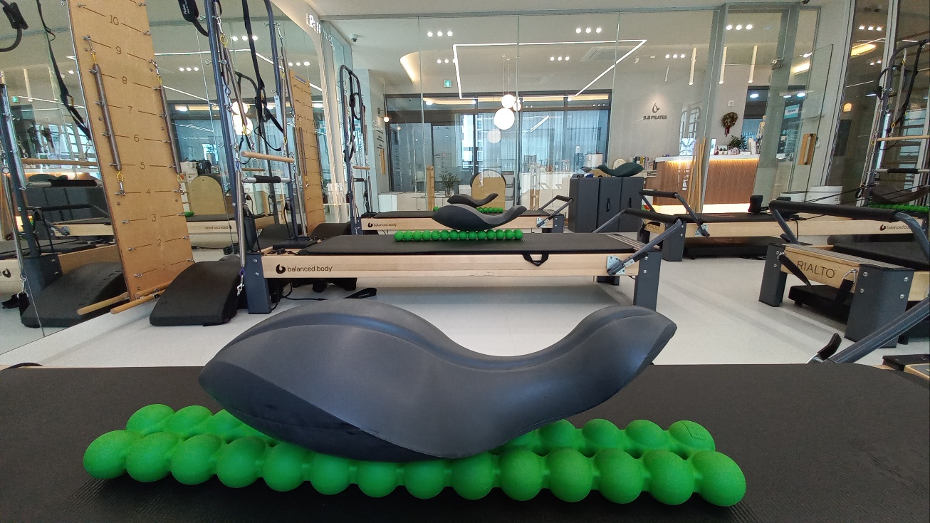 BB필라테스 대표 이미지