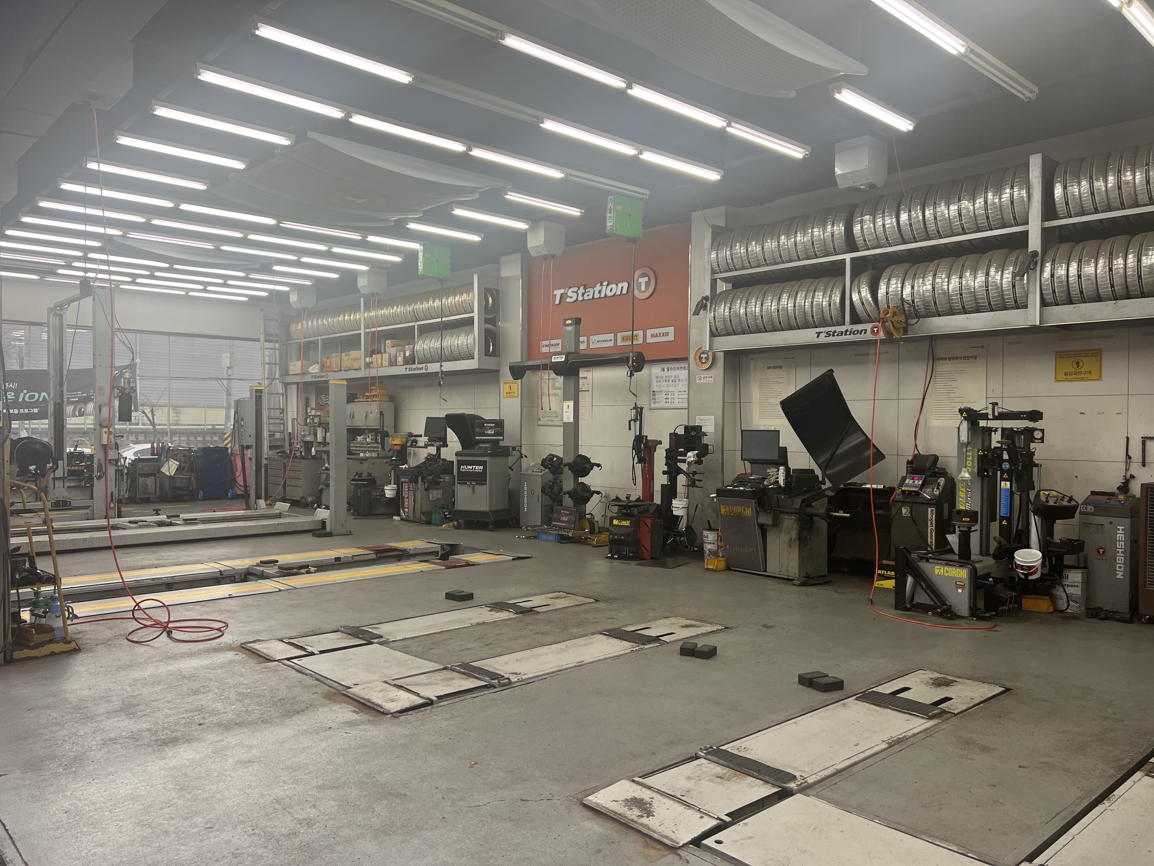 티스테이션 용인동백점 대표 이미지