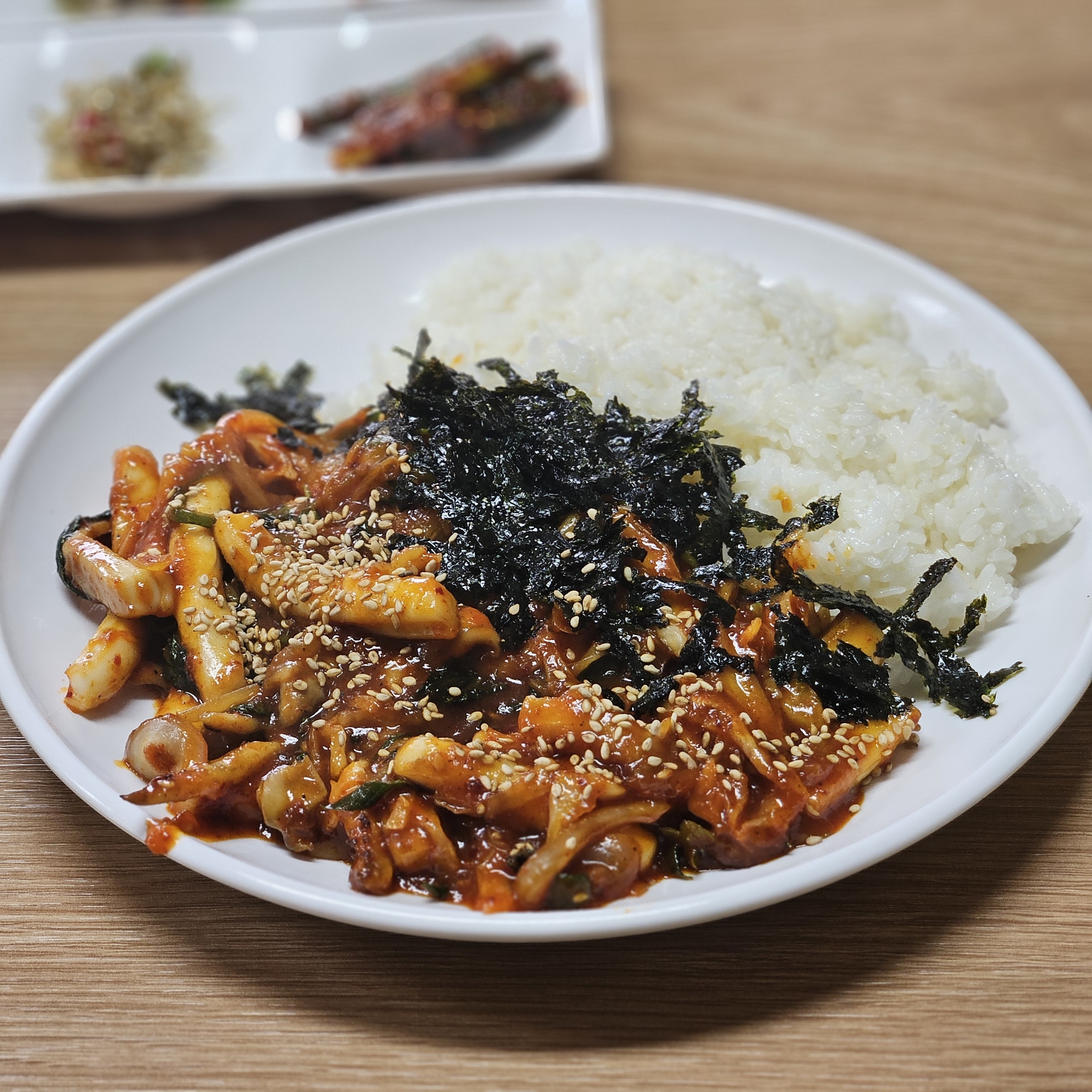 또올래식당