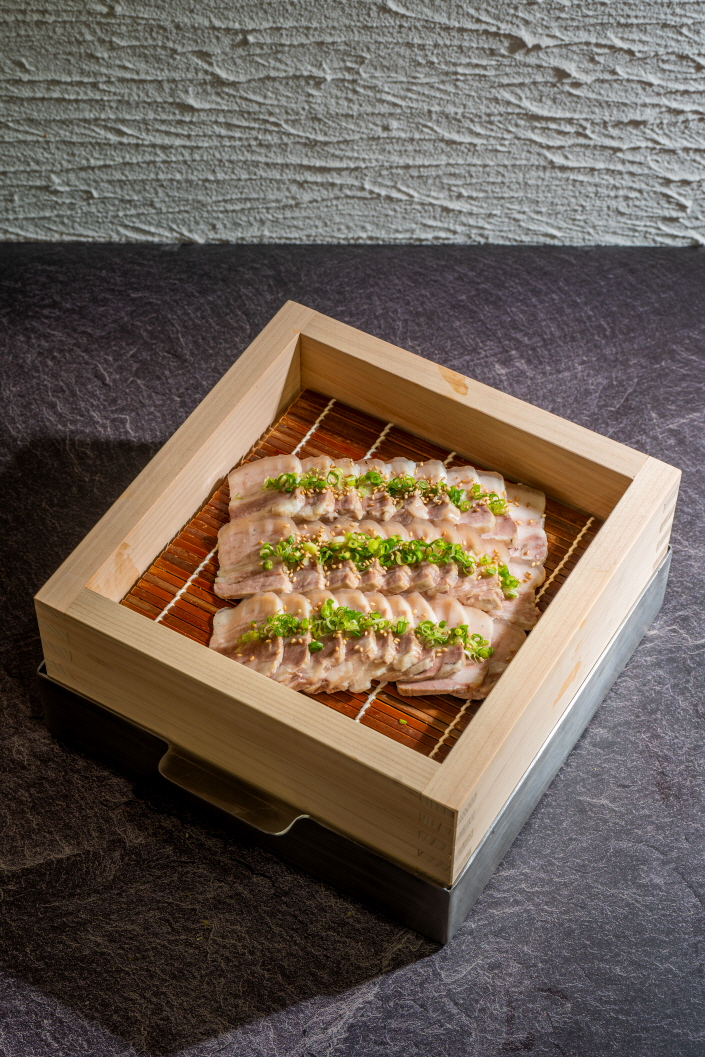 고국수 공항본점 대표 이미지 - 제주 특색 국수 전문점