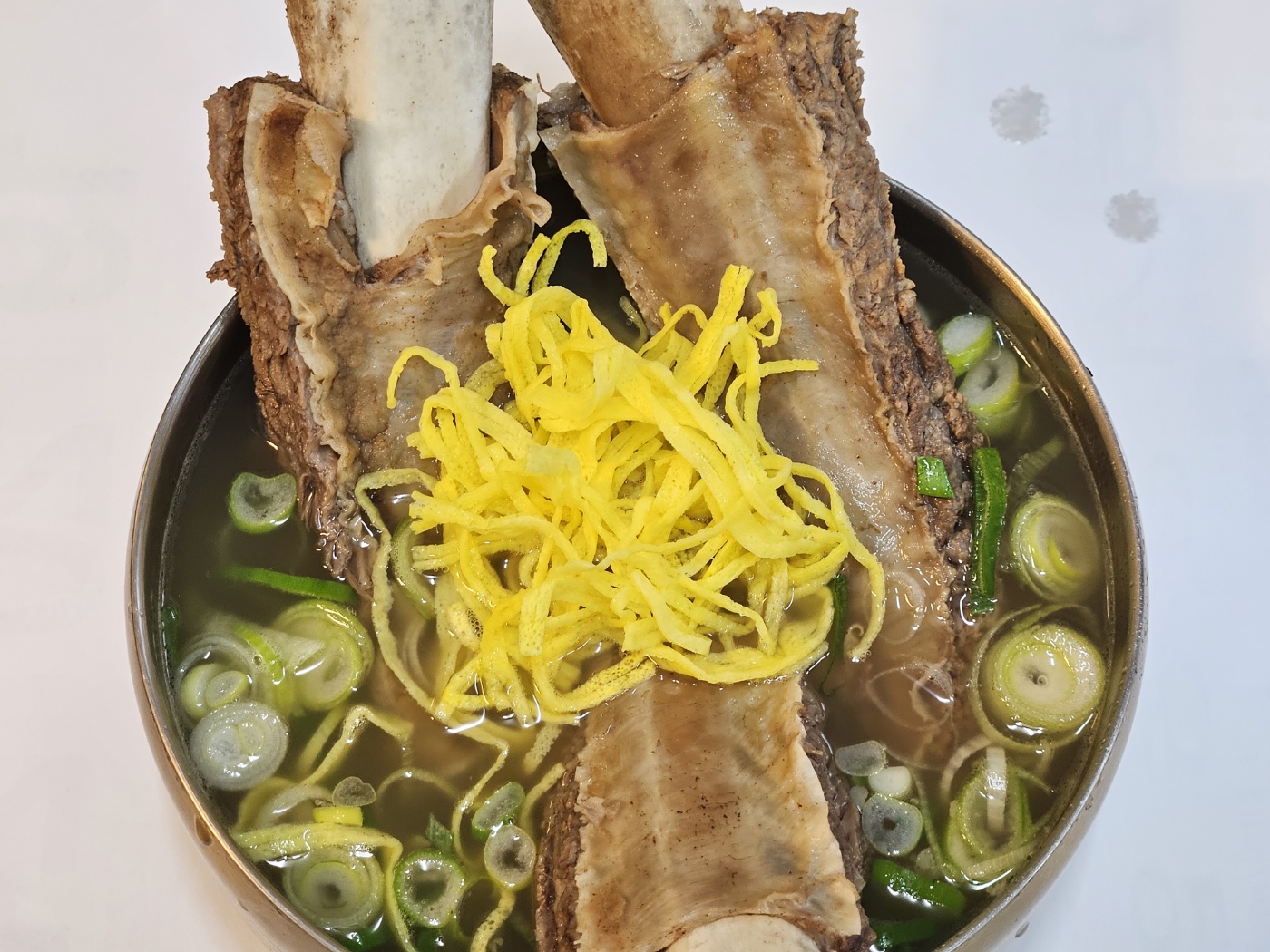 마포냉면