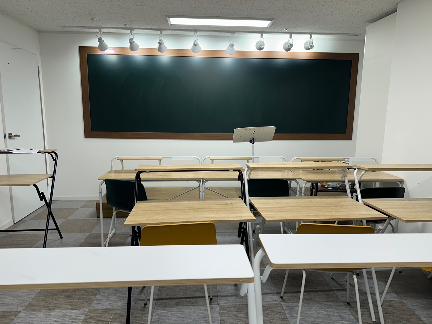 강남N플러스수학교습소