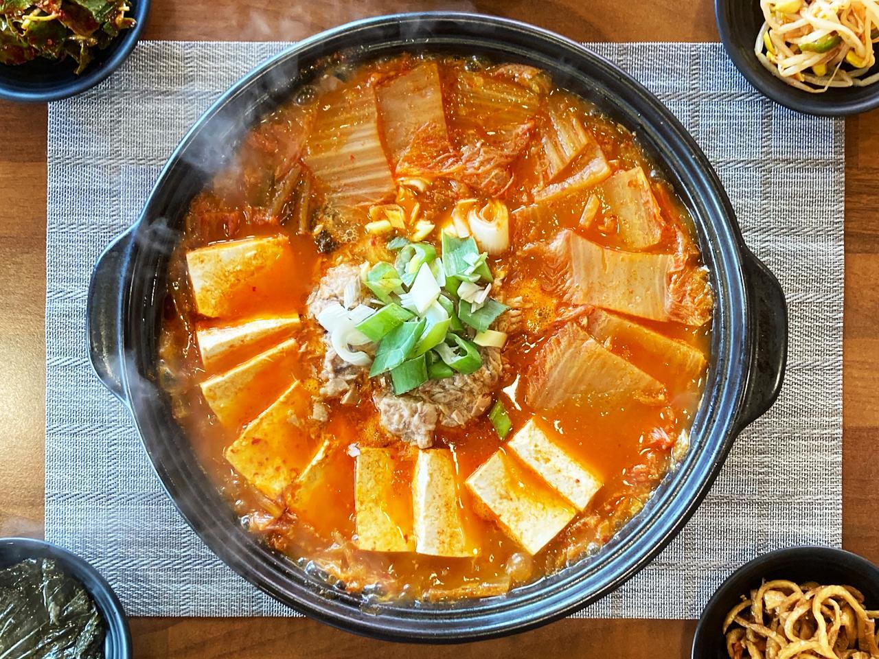 엄마는쉐프