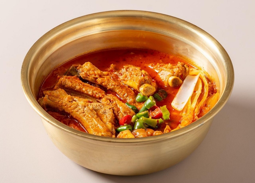 용호찌개마을
