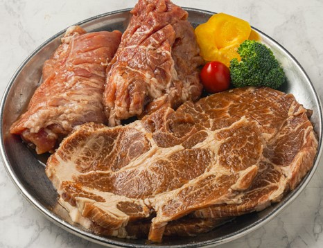 마포갈비