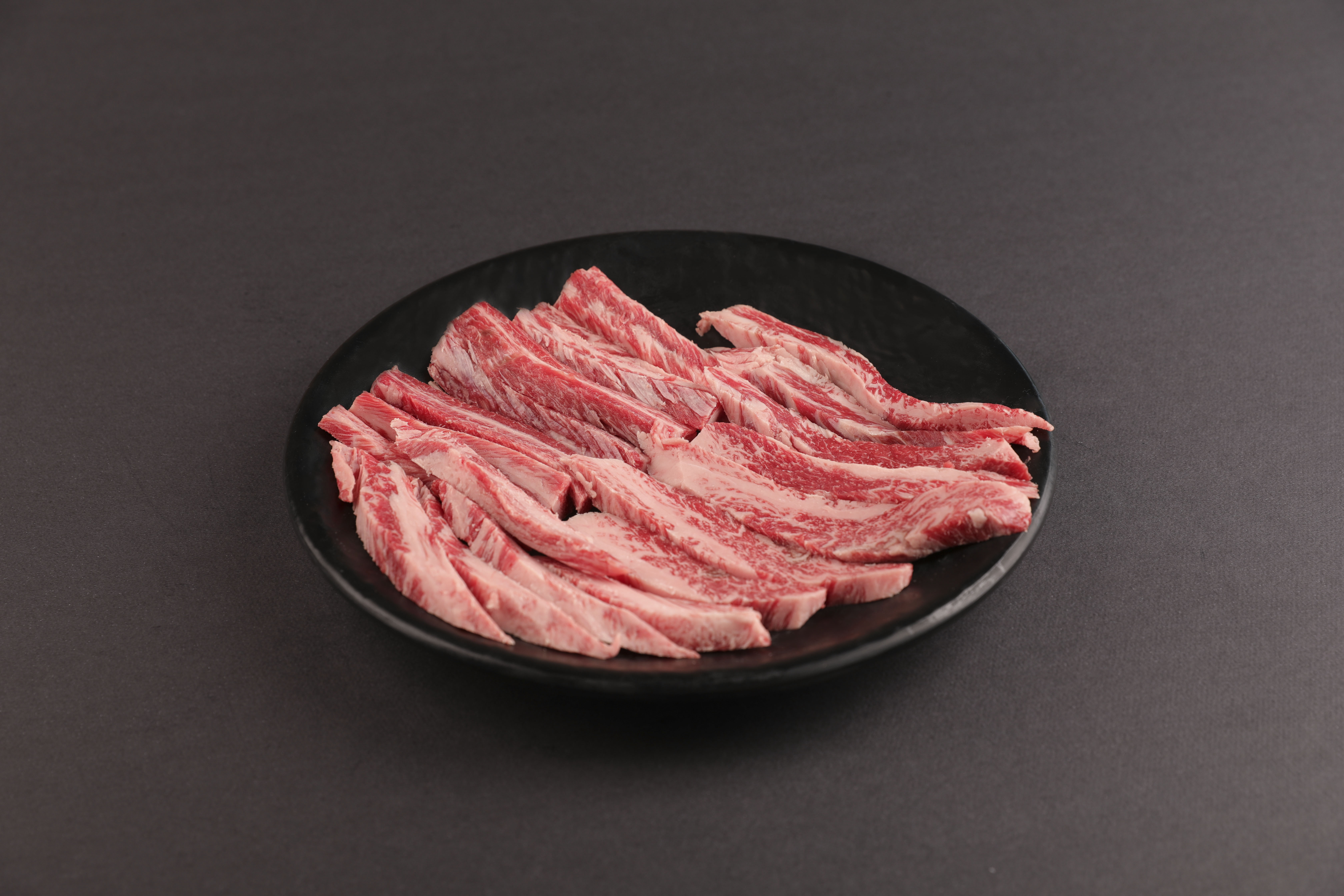 장수한우전문점