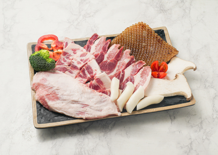 마포갈비