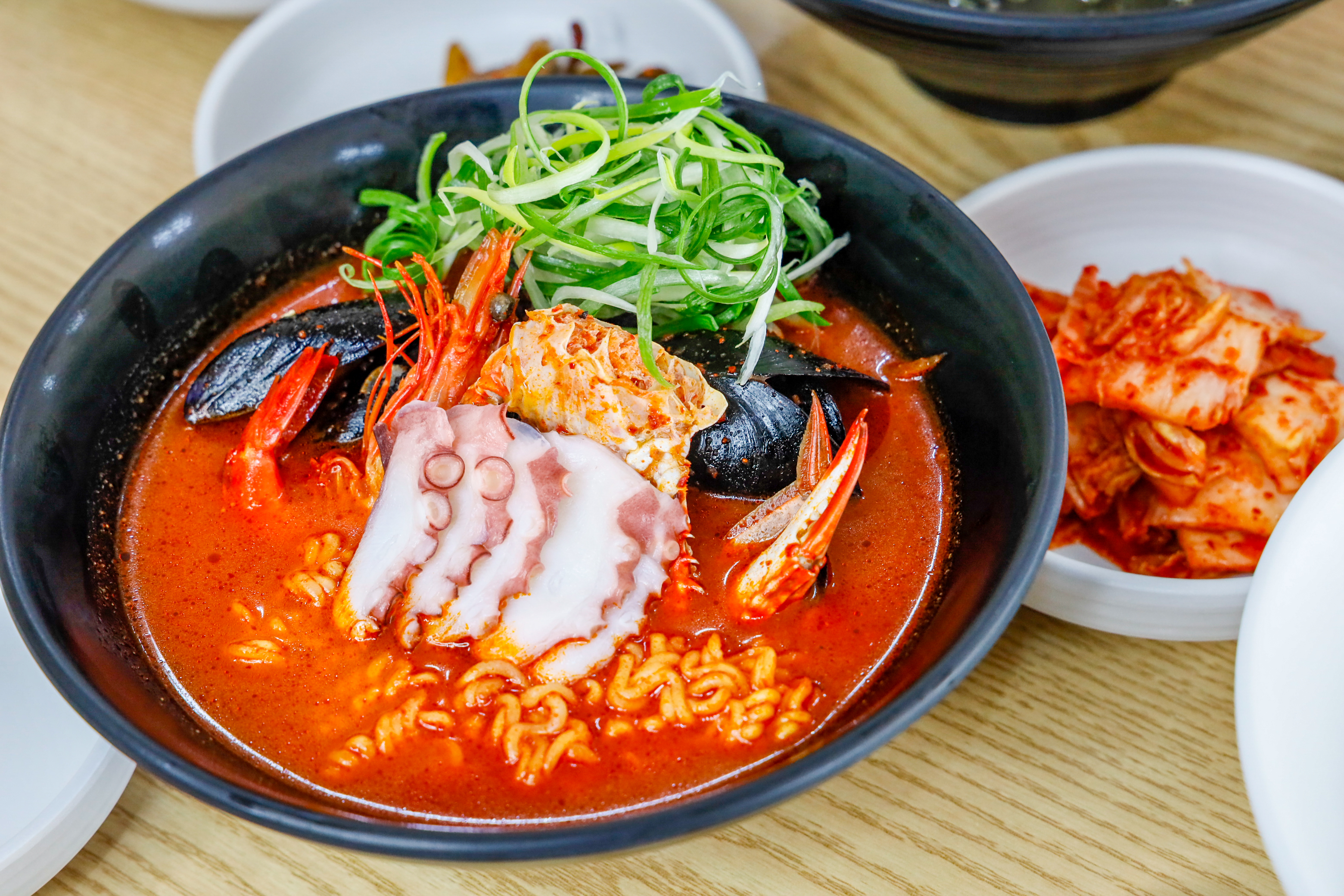 서광보말칼국수 제주신화월드본점