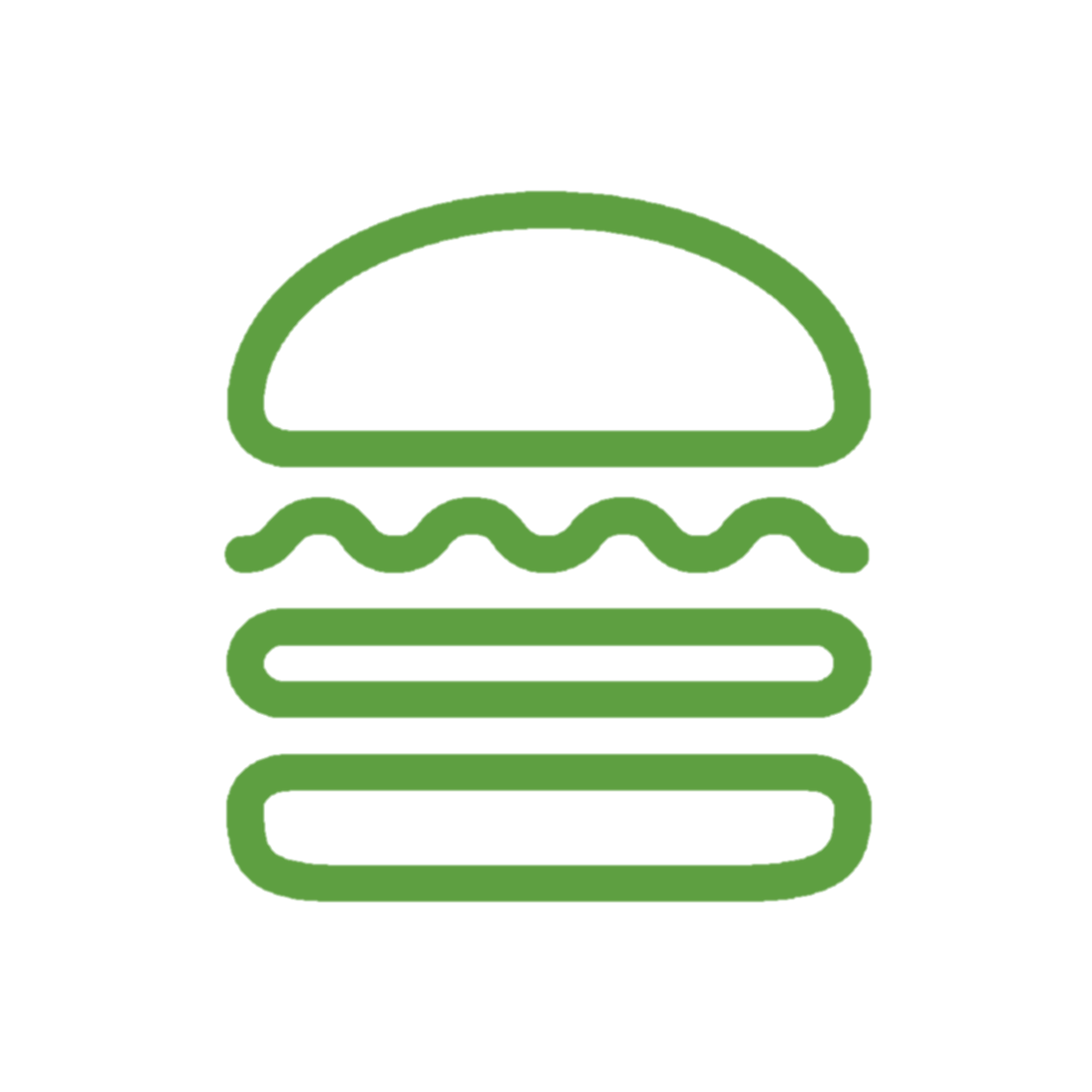 쉐이크쉑 인천공항 제1터미널점