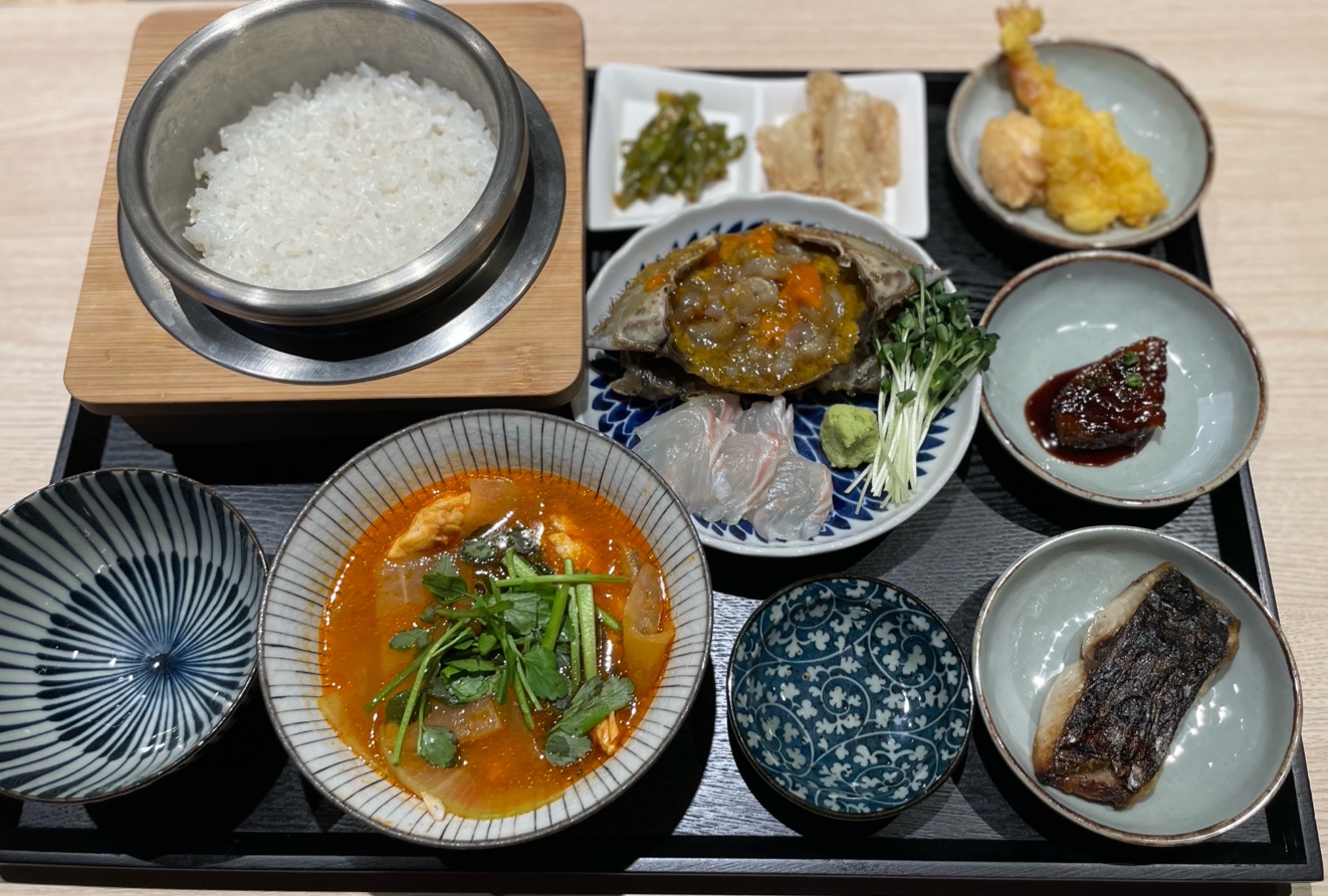 숙성회장 사진 8