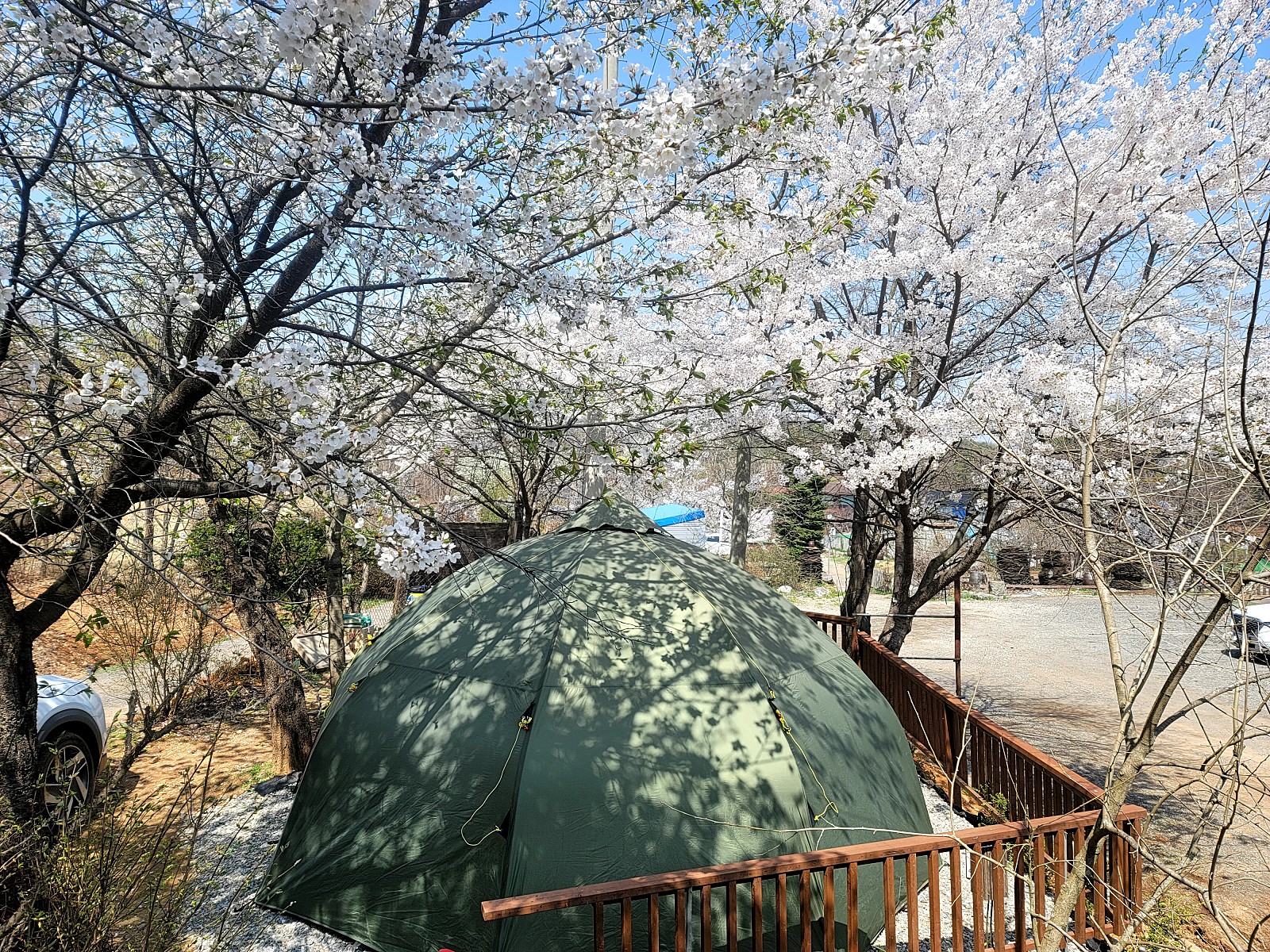 봉바위농원