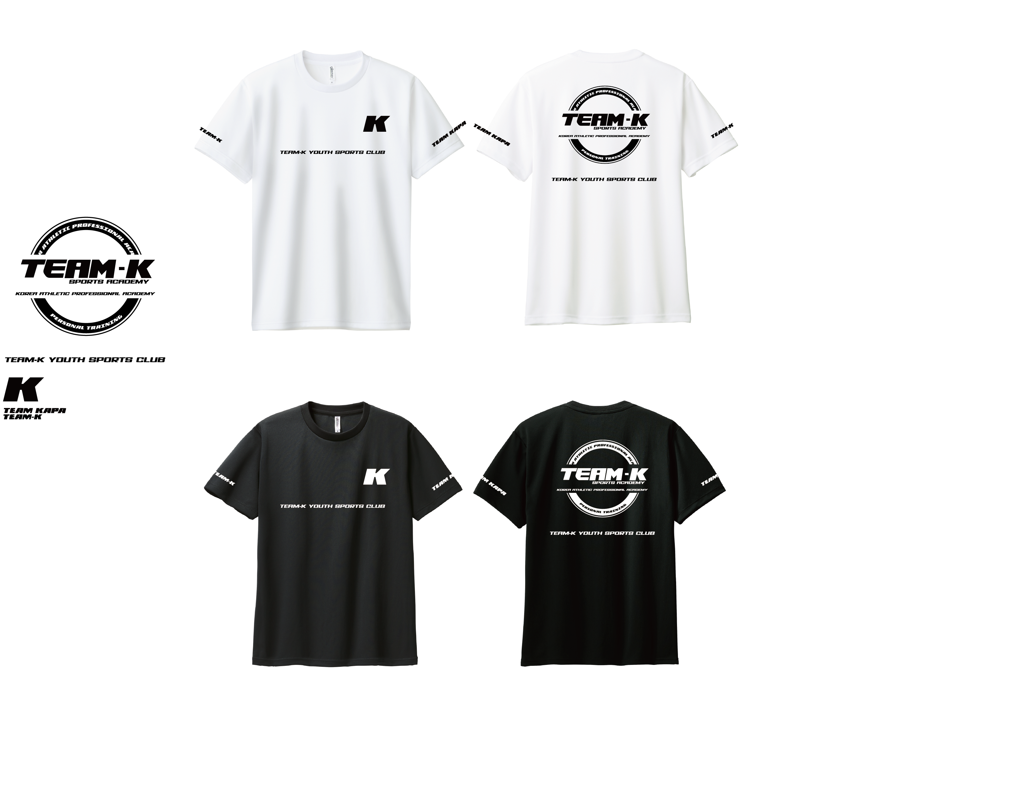 KAPA TEAM K 농구교실