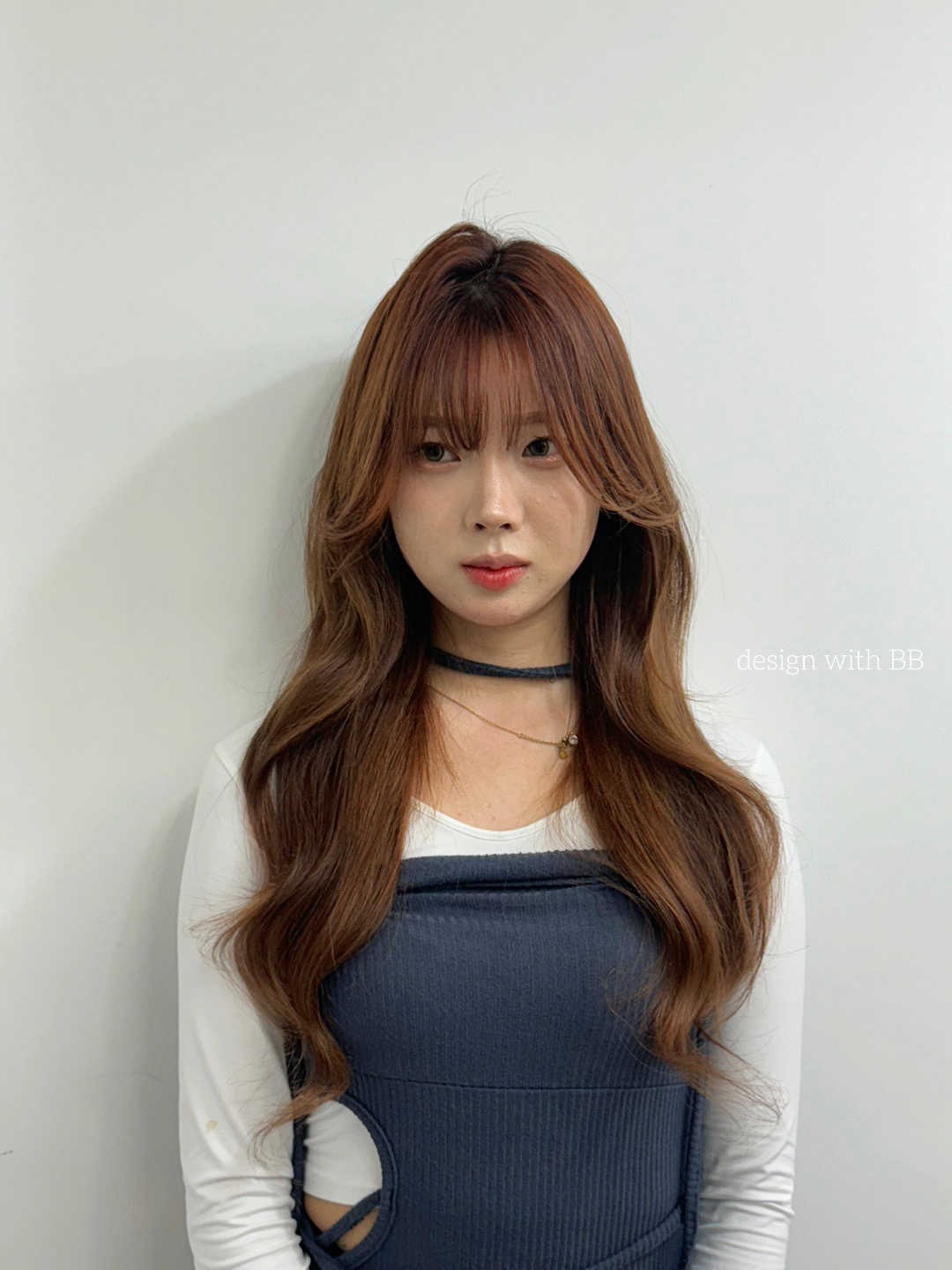 비비살롱드헤어 서면2호점