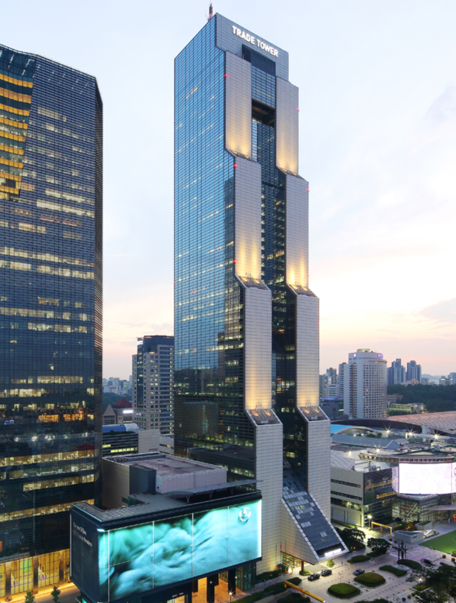 이강 법률사무소 EK&Partners