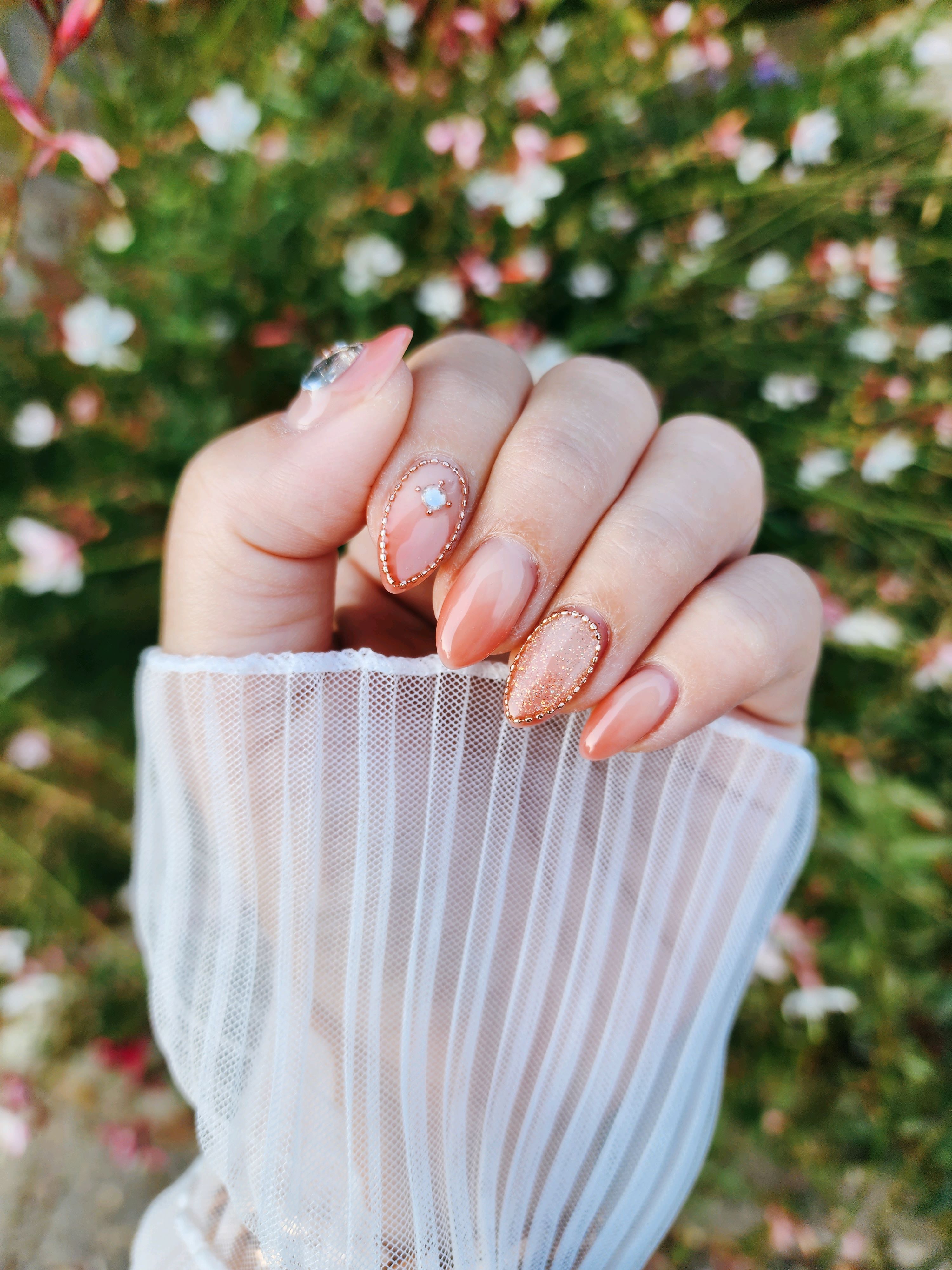 포쉬네일 롯데평촌점 대표 이미지