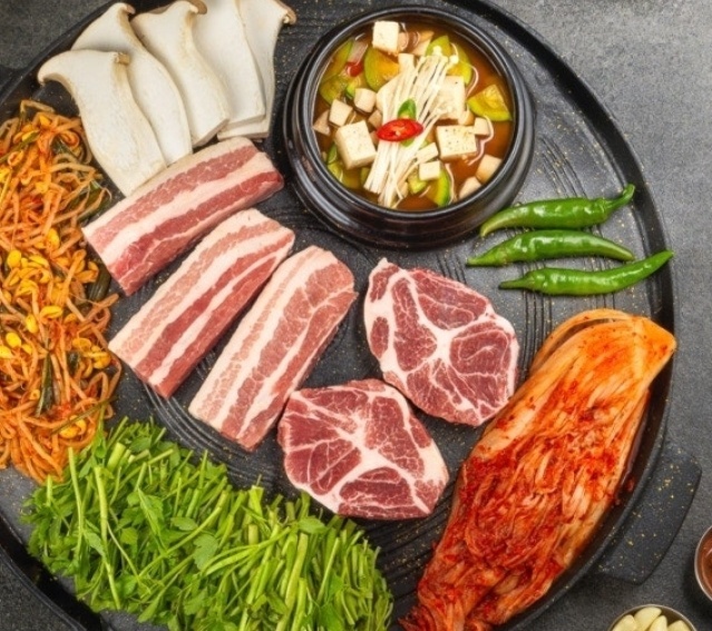 상도동솥뚜껑 숭실대점