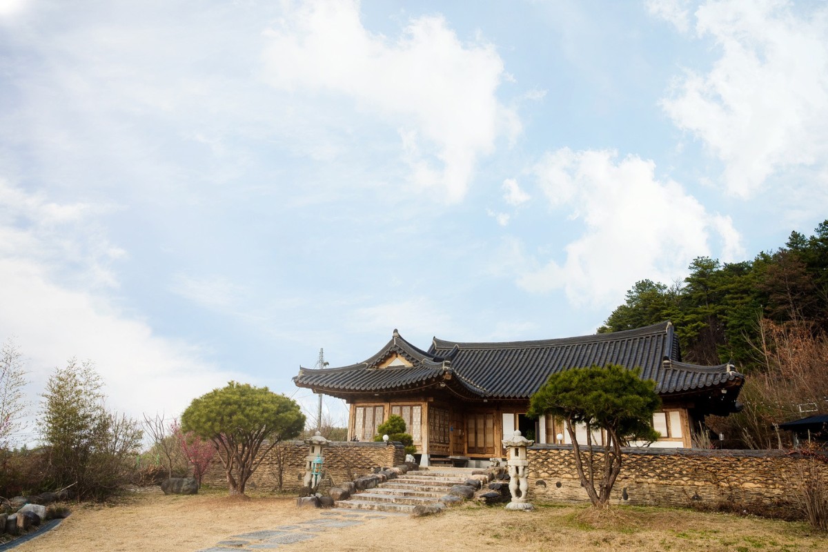 설화원한옥스튜디오 경주점
