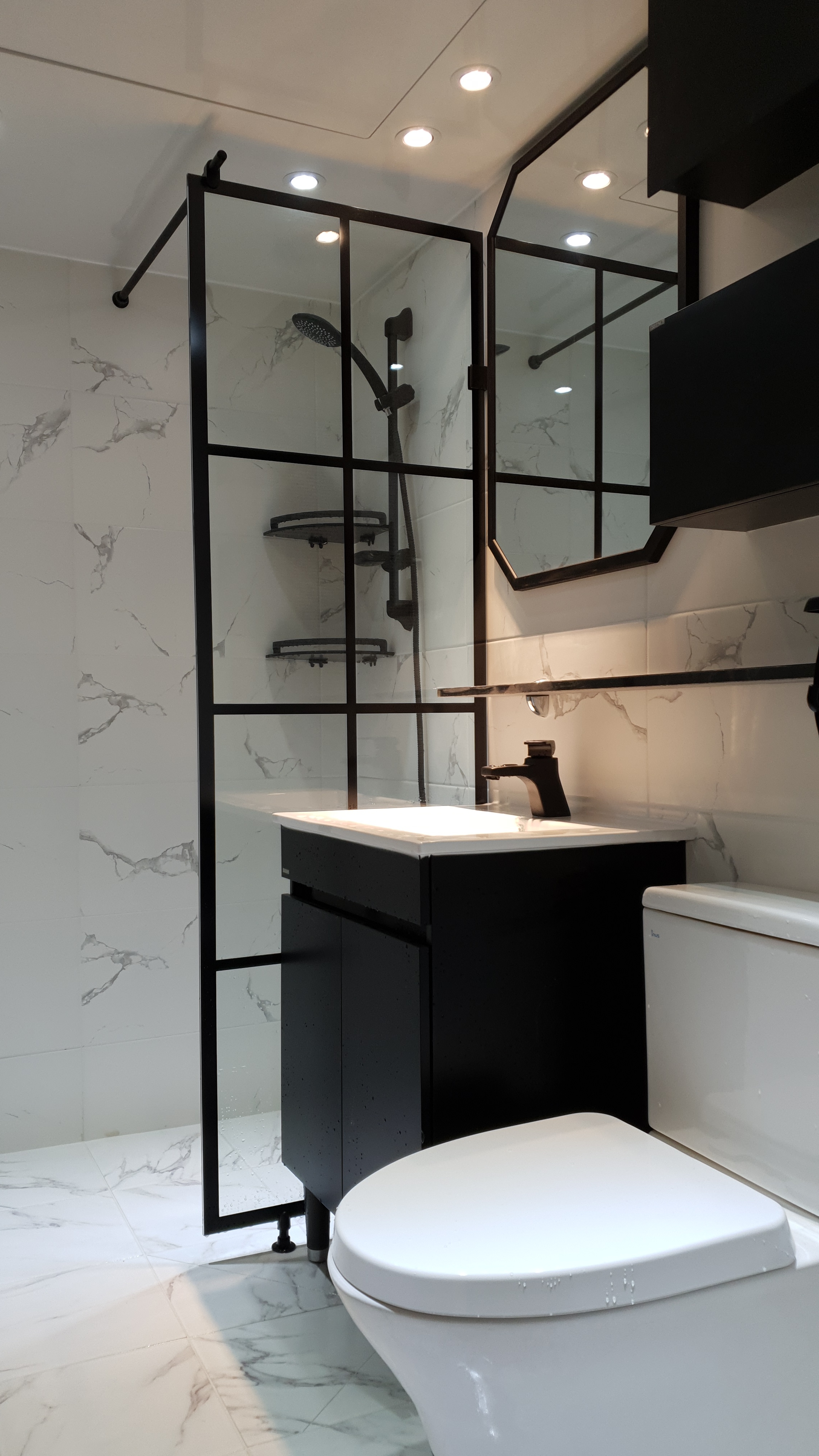 스타일욕실인테리어화장실욕실리모델링업체 영등포점 대표 이미지