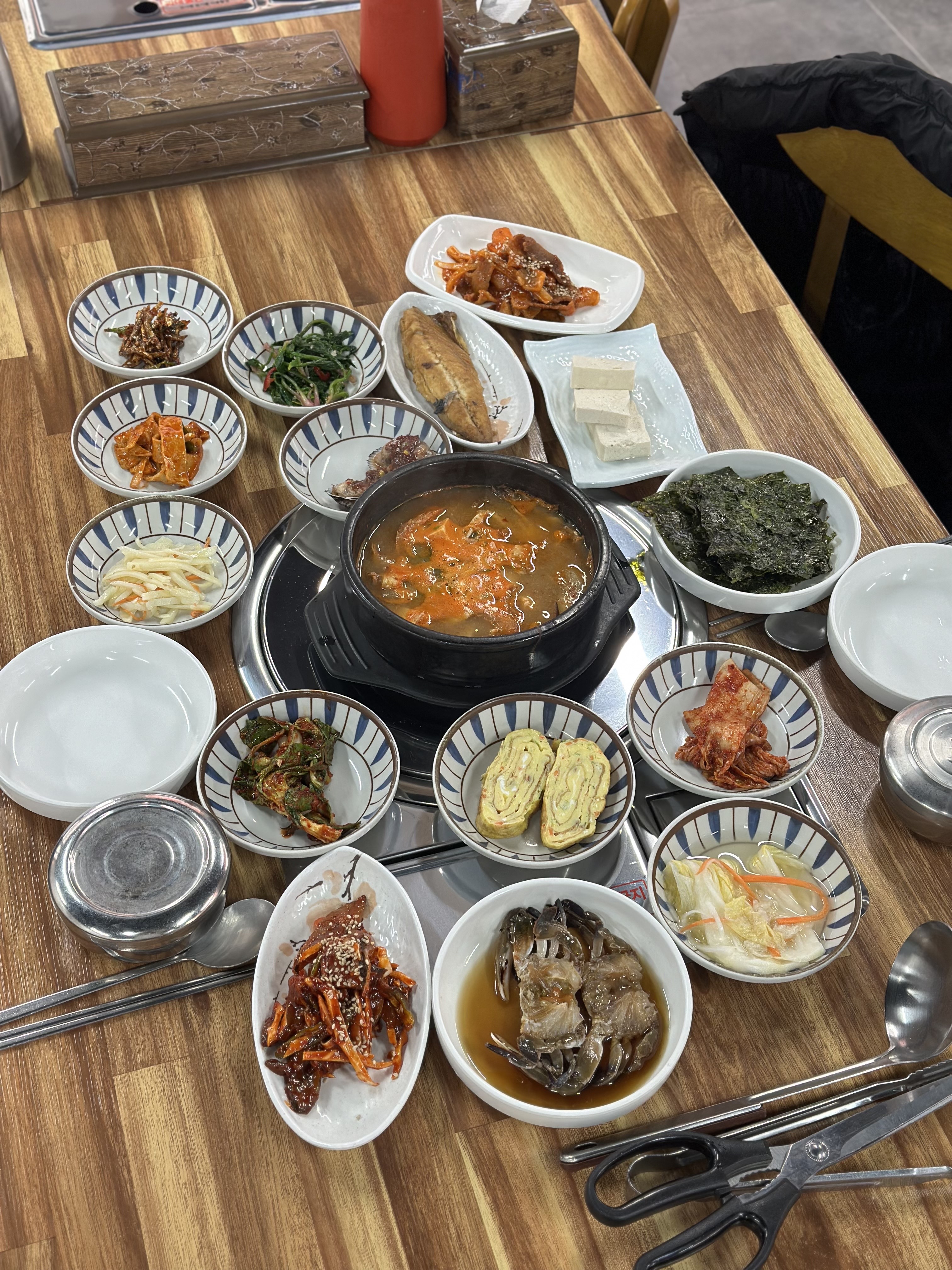 꽃돼지식당