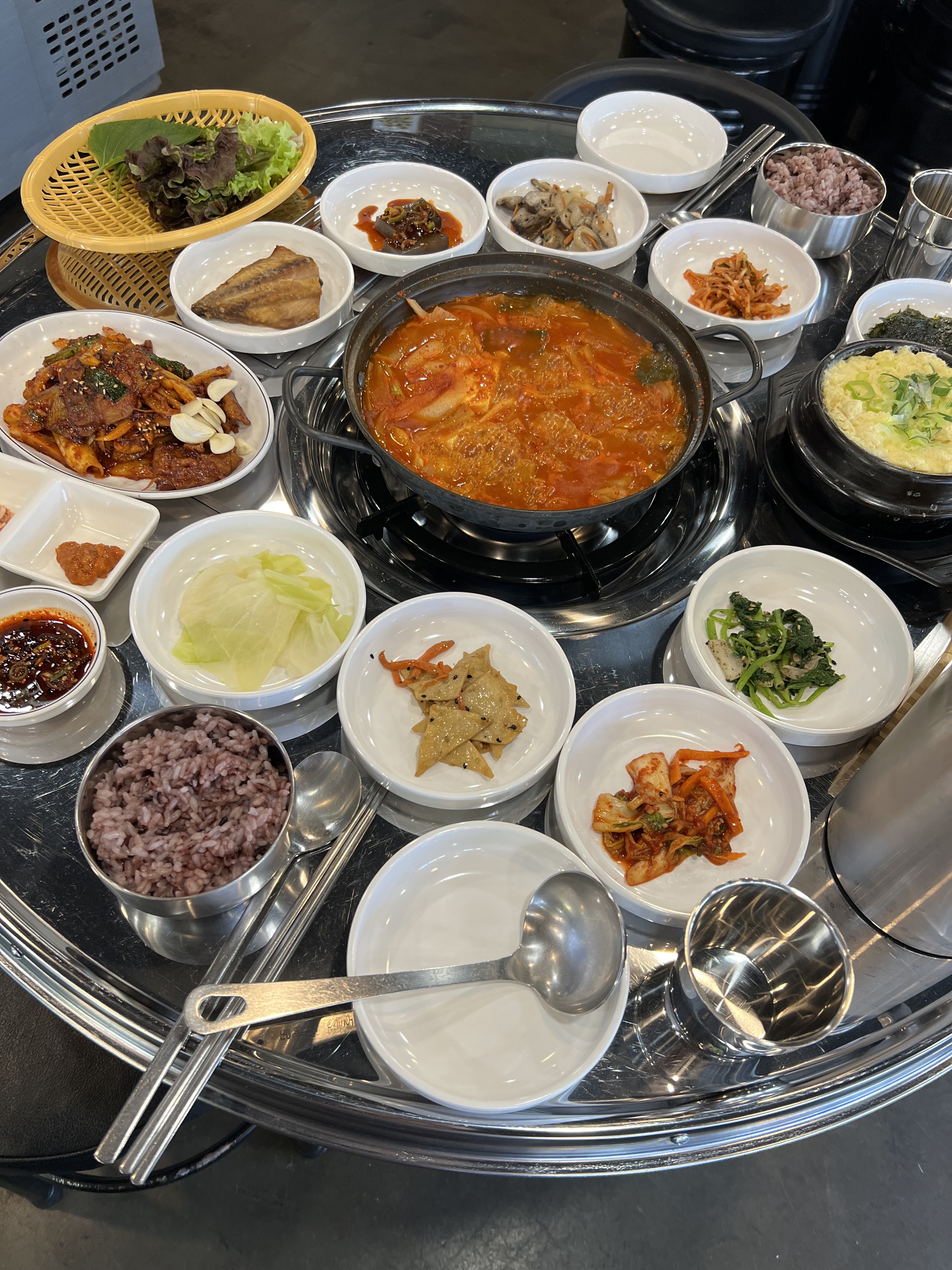 빨간지붕