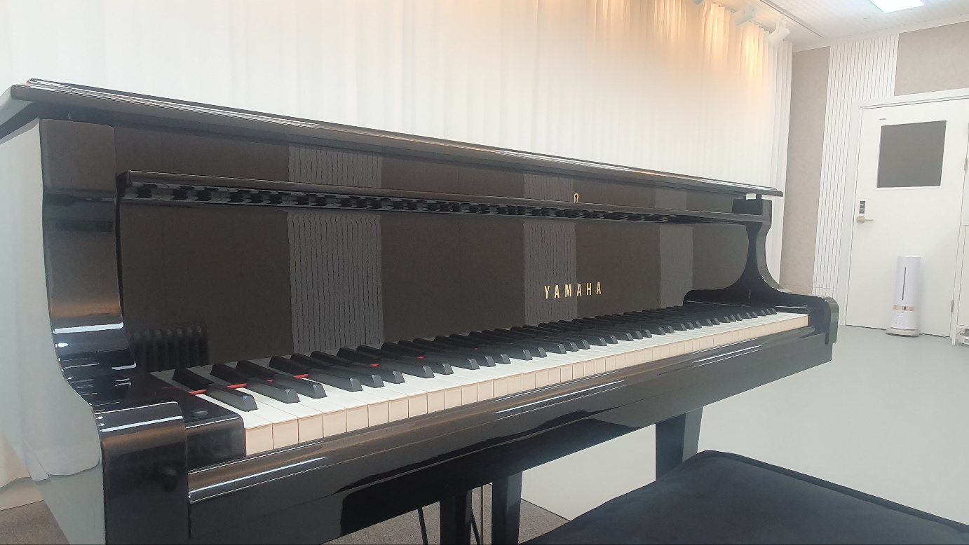 5번째 스튜디오 사진