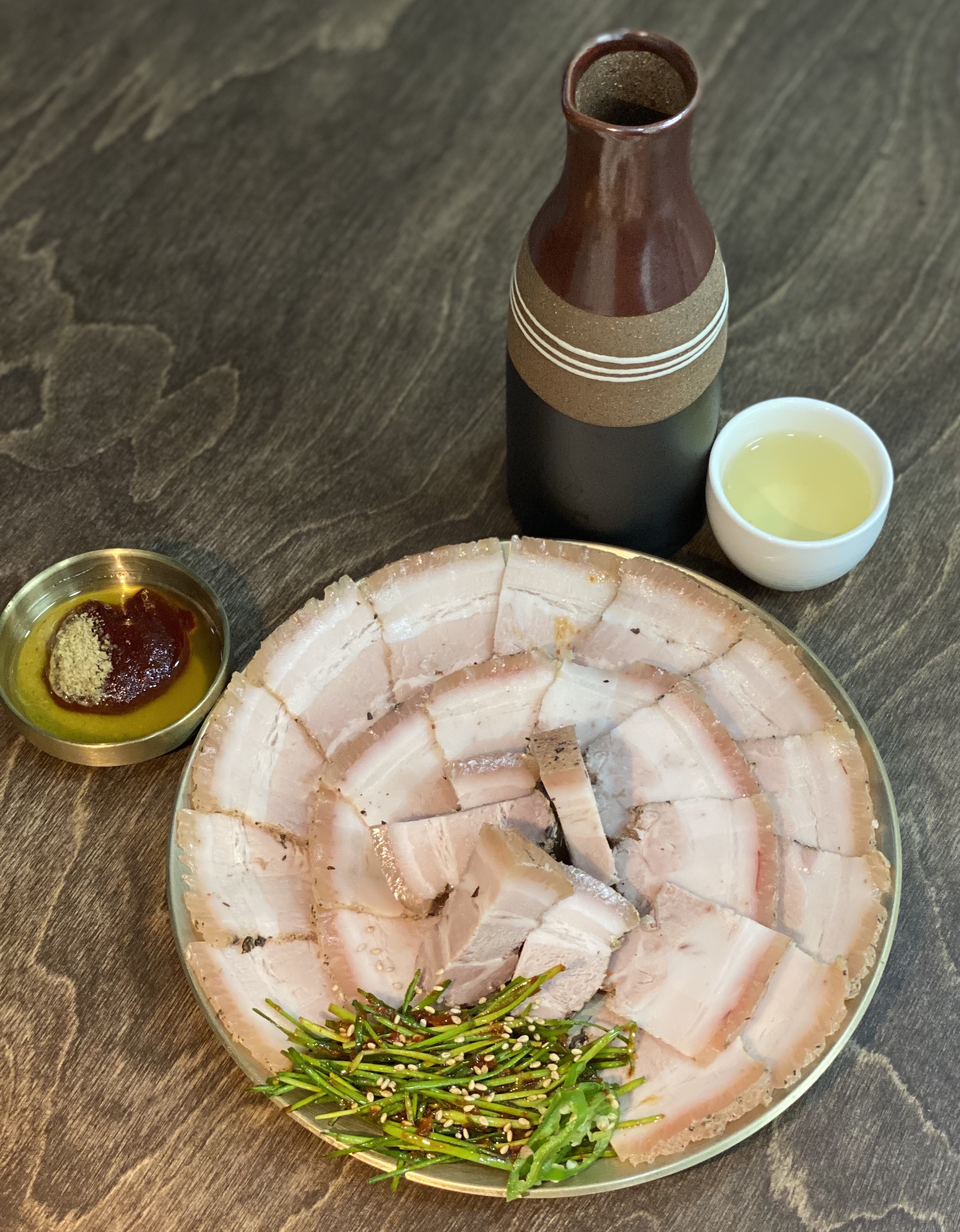 오복식당 진주향토음식점 대표 이미지