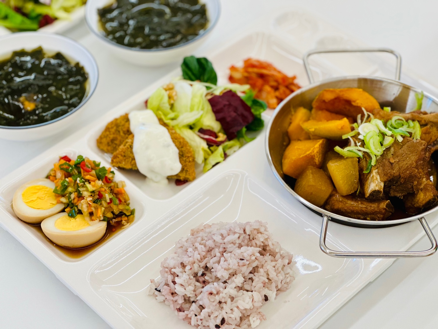 오케이푸드