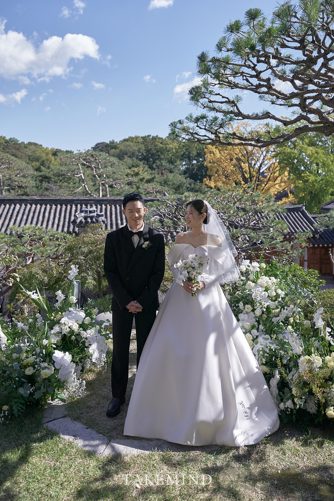 위드윤웨딩 플라워스타일링