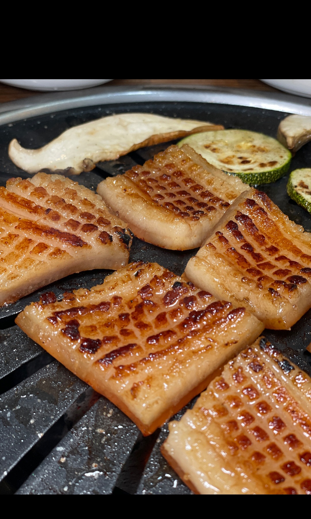 장림맛집 까치생숯불구이
