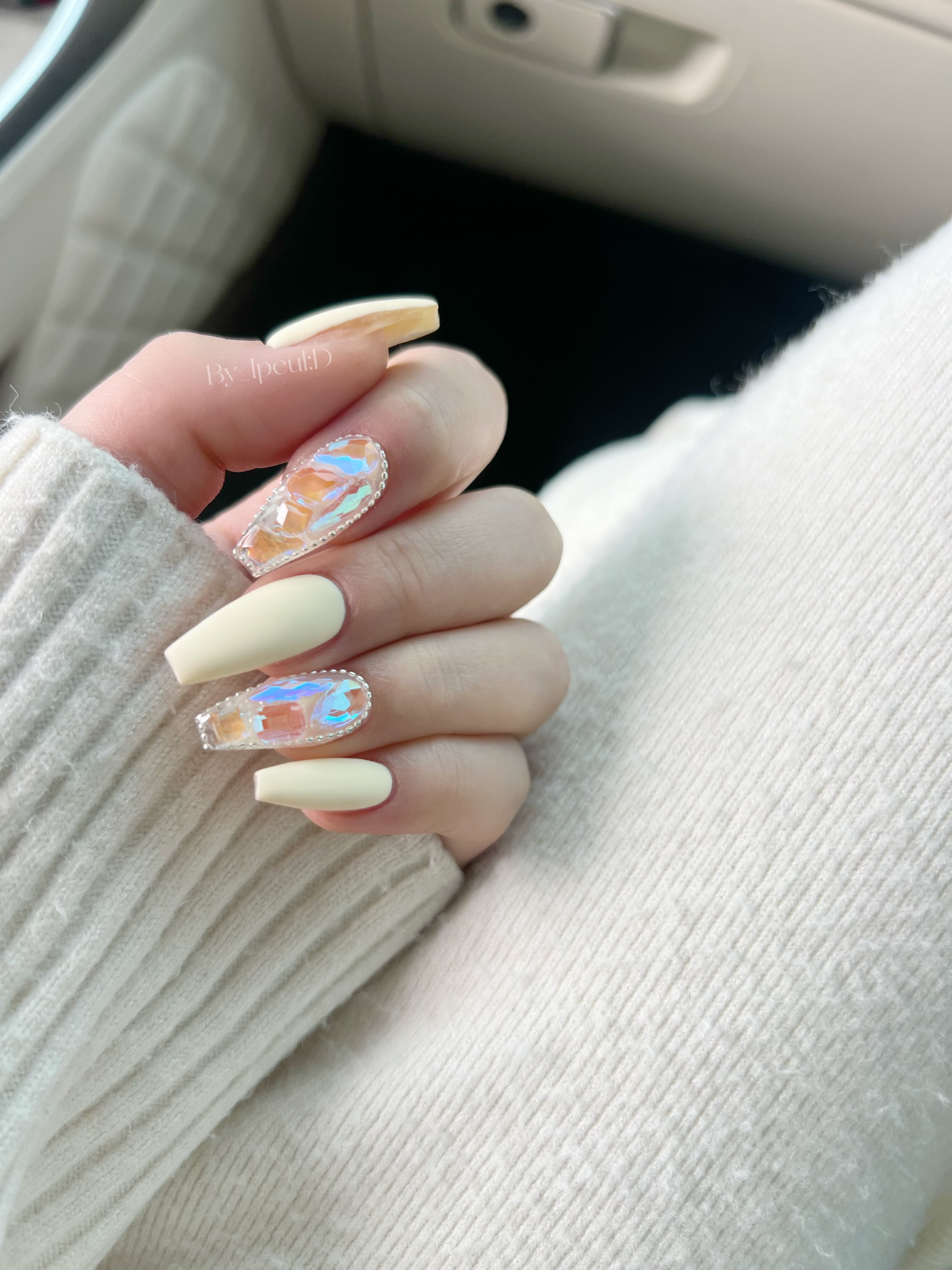 네일이플:D