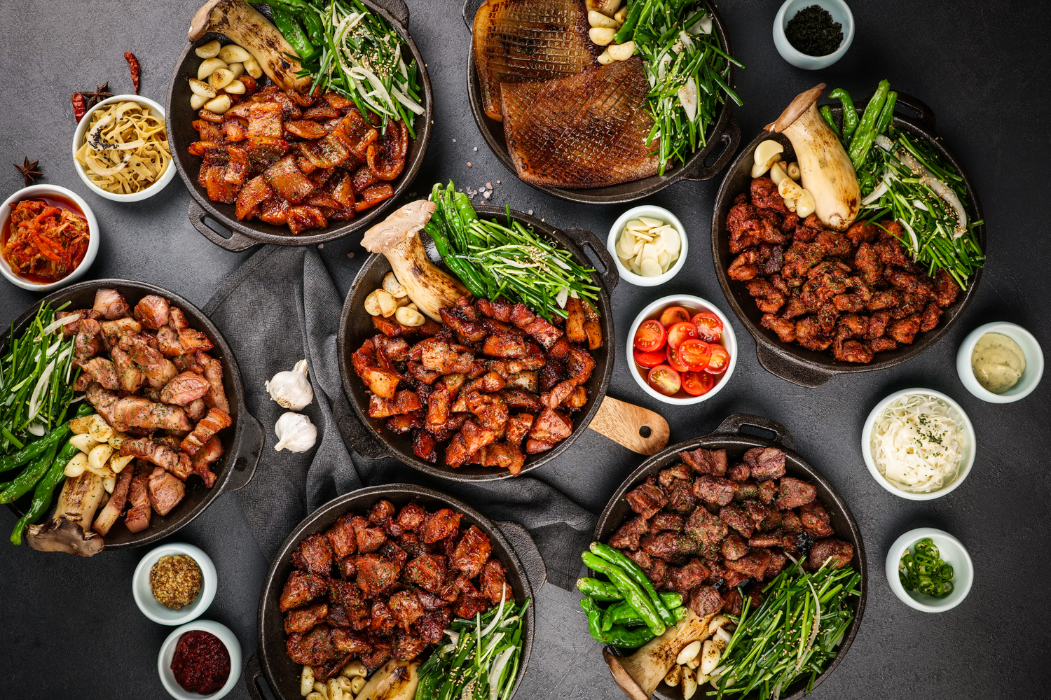 C3 | 경기 수원시 우삼겹 추천 가까운 우삼겹맛집 소개합니다 광선집 광교점