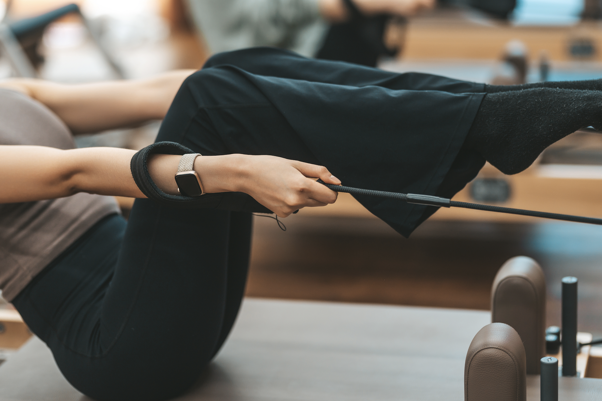 바시필라테스 잠실본점 대표 이미지