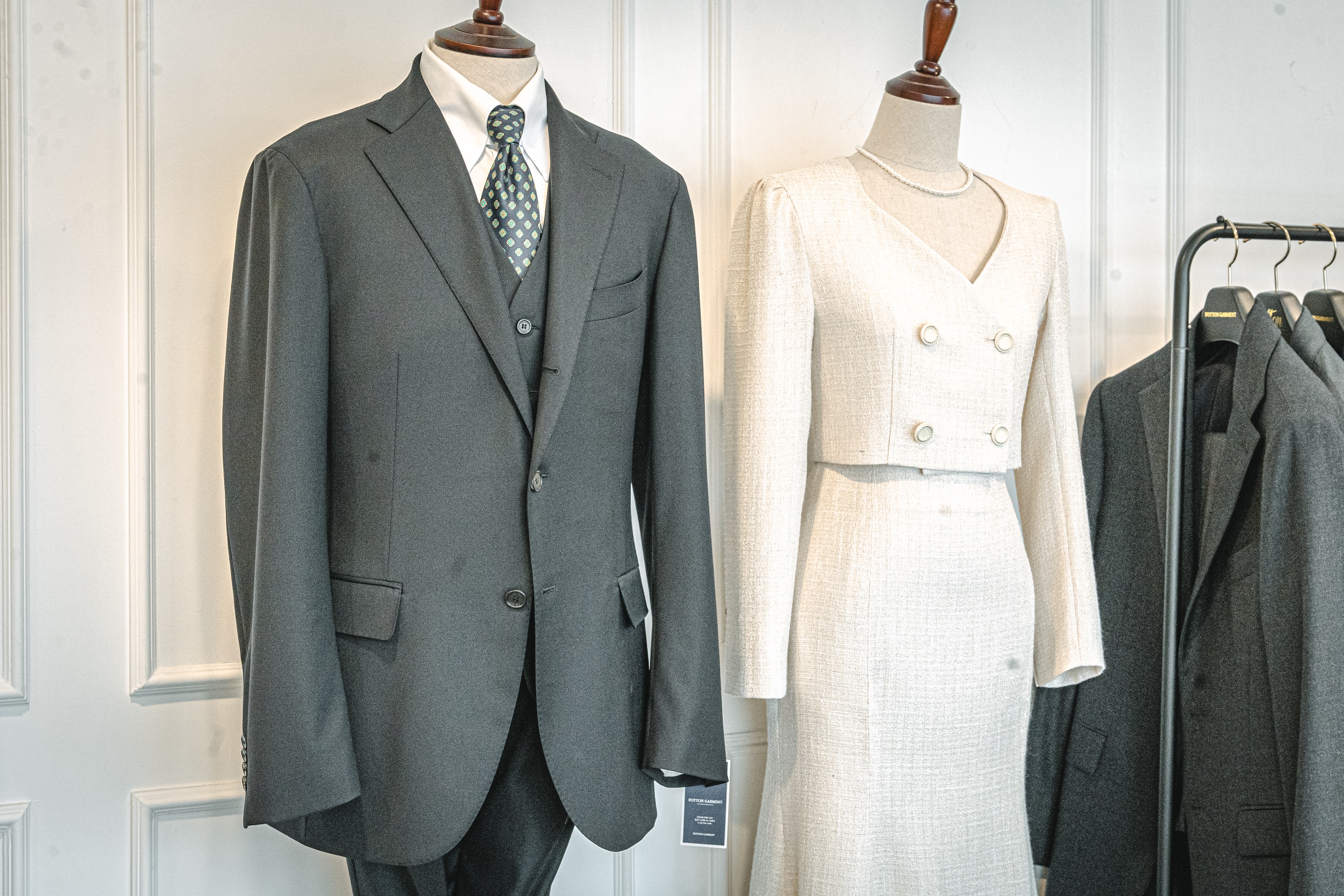 포튼가먼트 인천구월점 대표 이미지